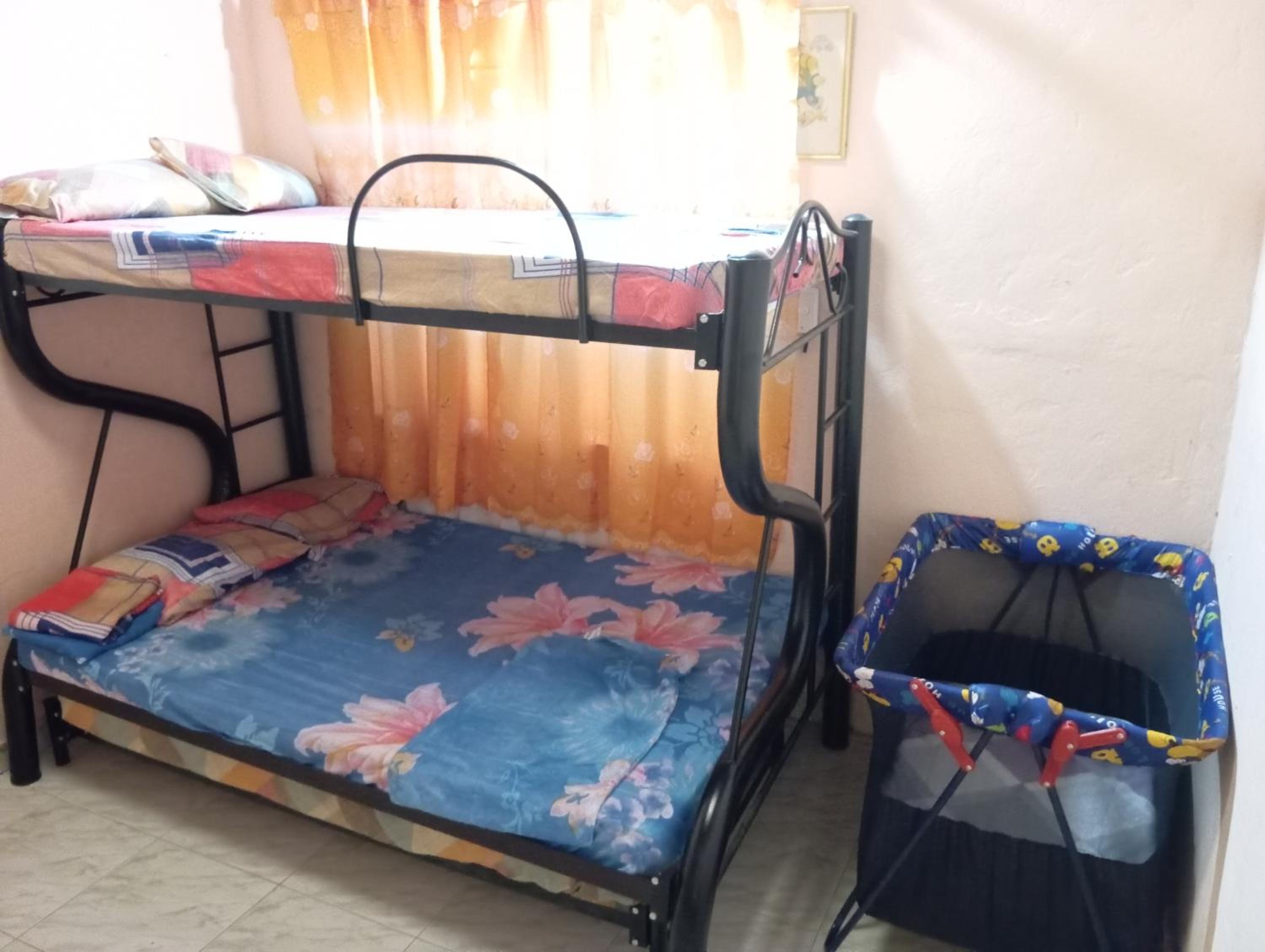 Apartamento Tierrita Villetana