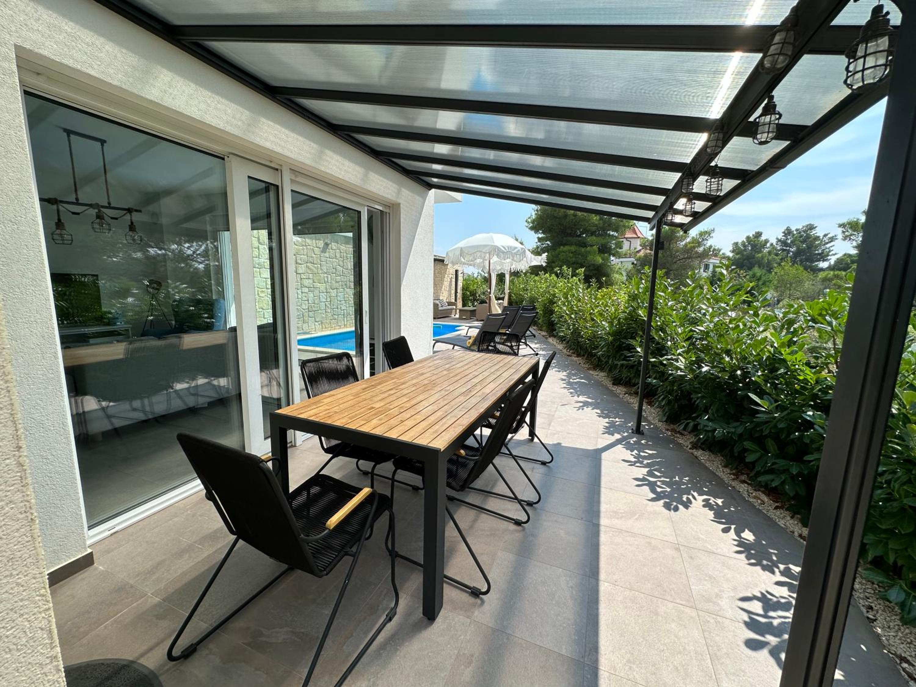 Lemon beach house view 5