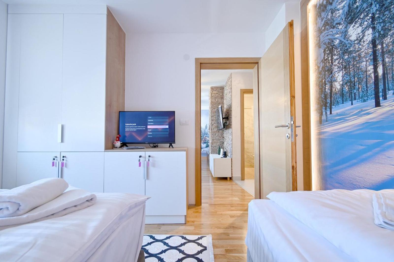 Grand Apartment Lučić