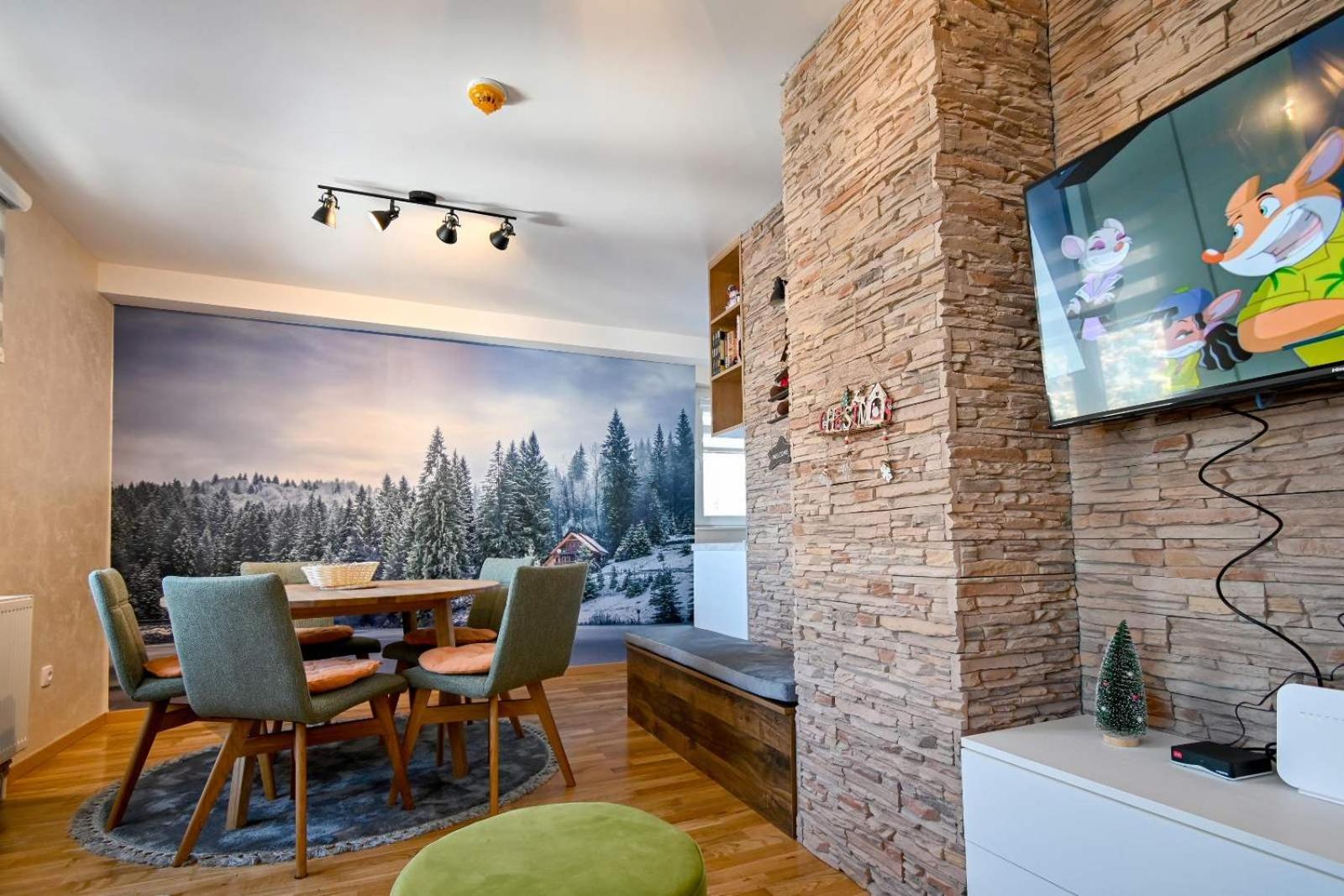 Grand Apartment Lučić
