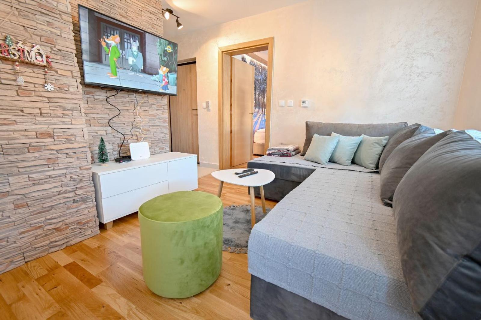 Grand Apartment Lučić