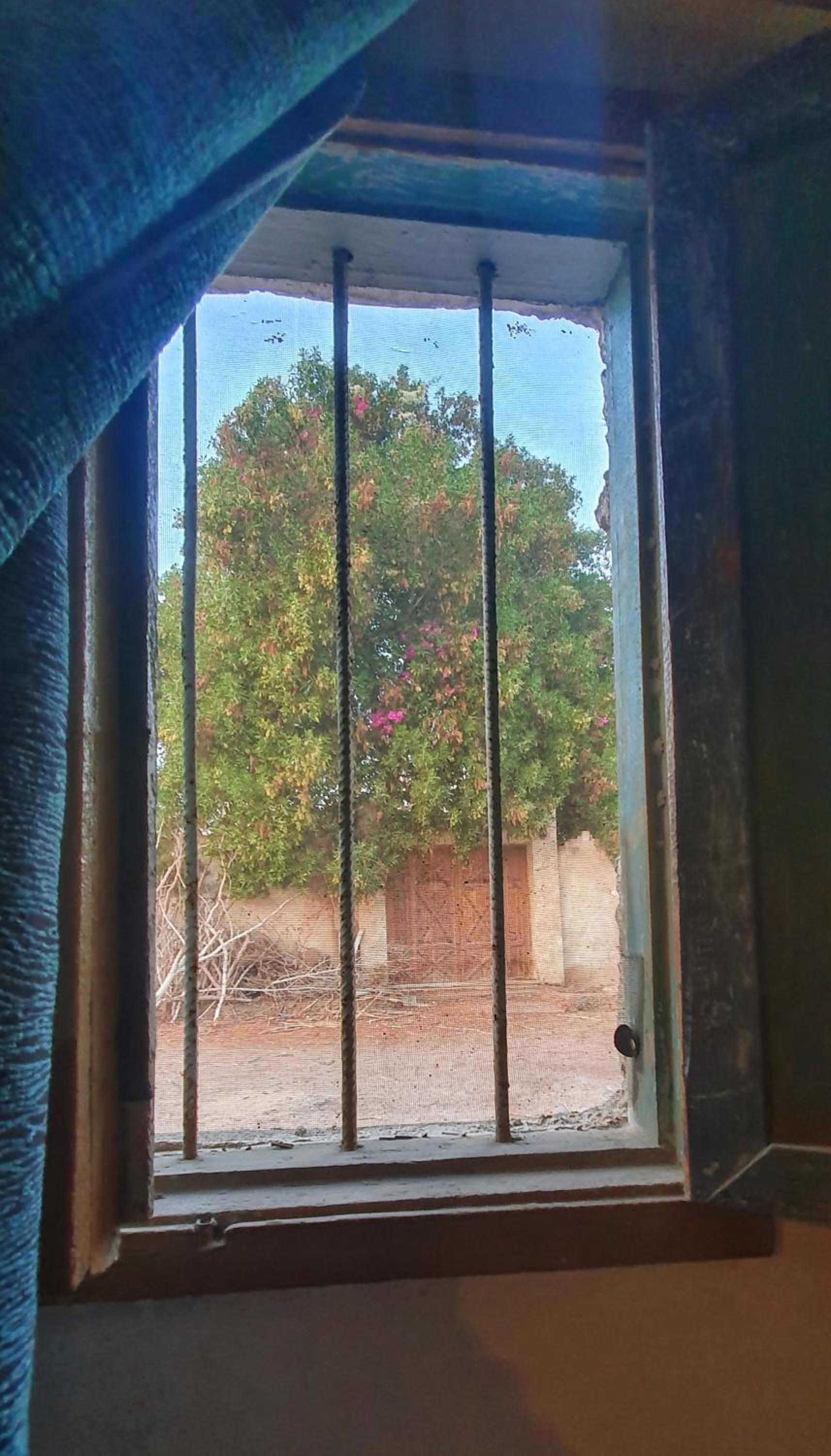 Dahab house home