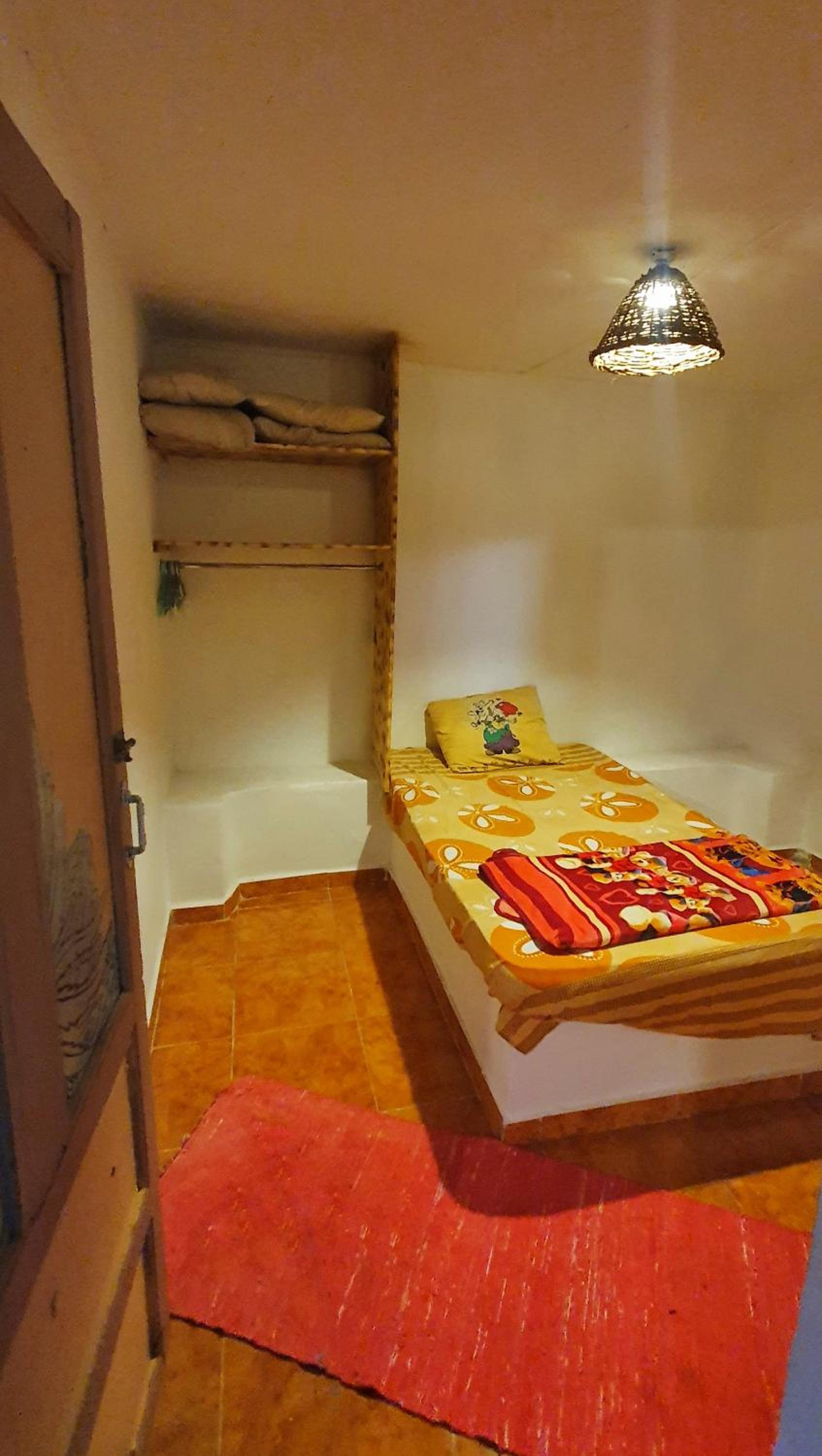 Dahab house home