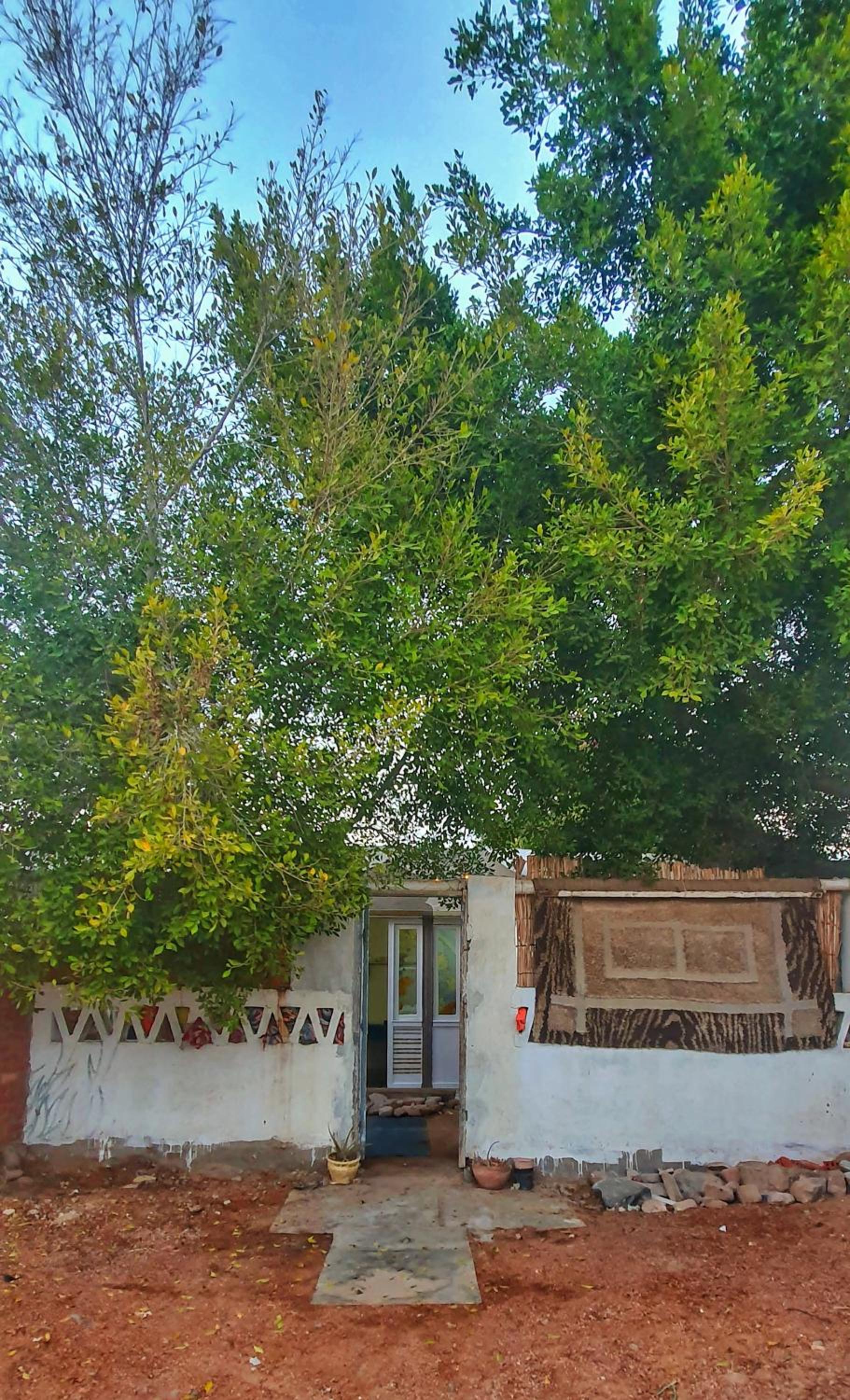 Dahab house home