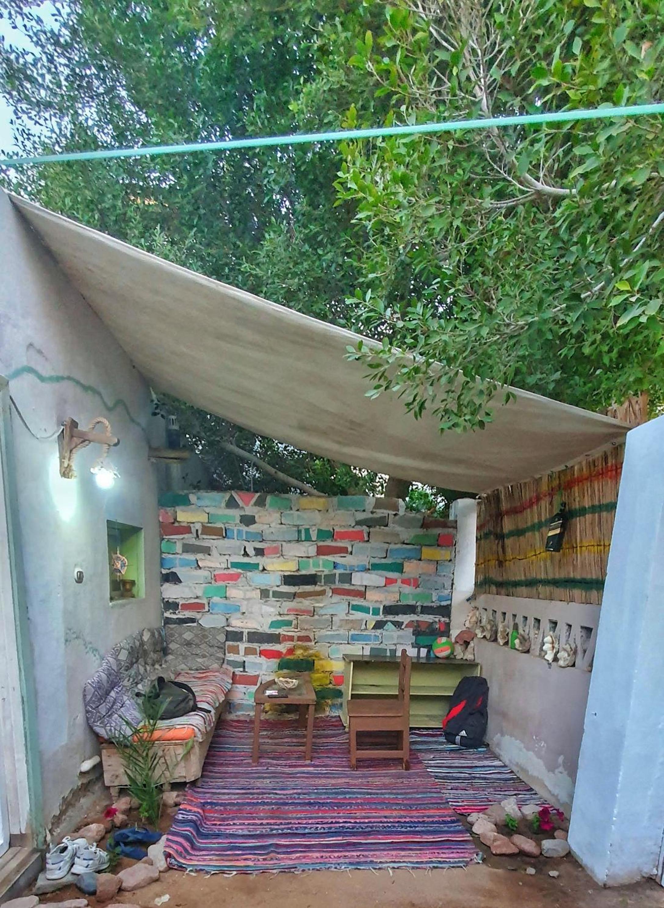 Dahab house home