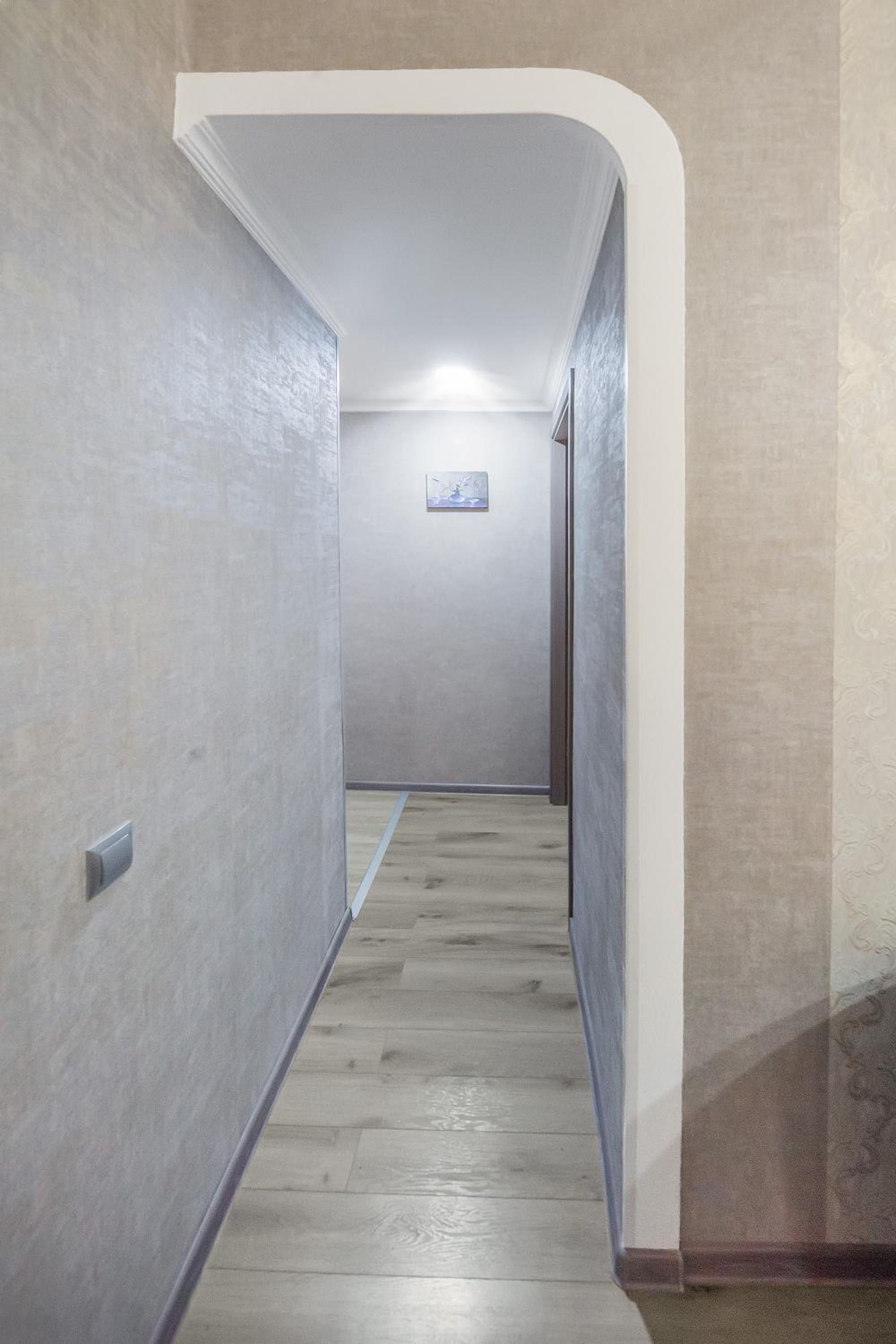Cozy Qolga apartment in Old Tbilisi view 3