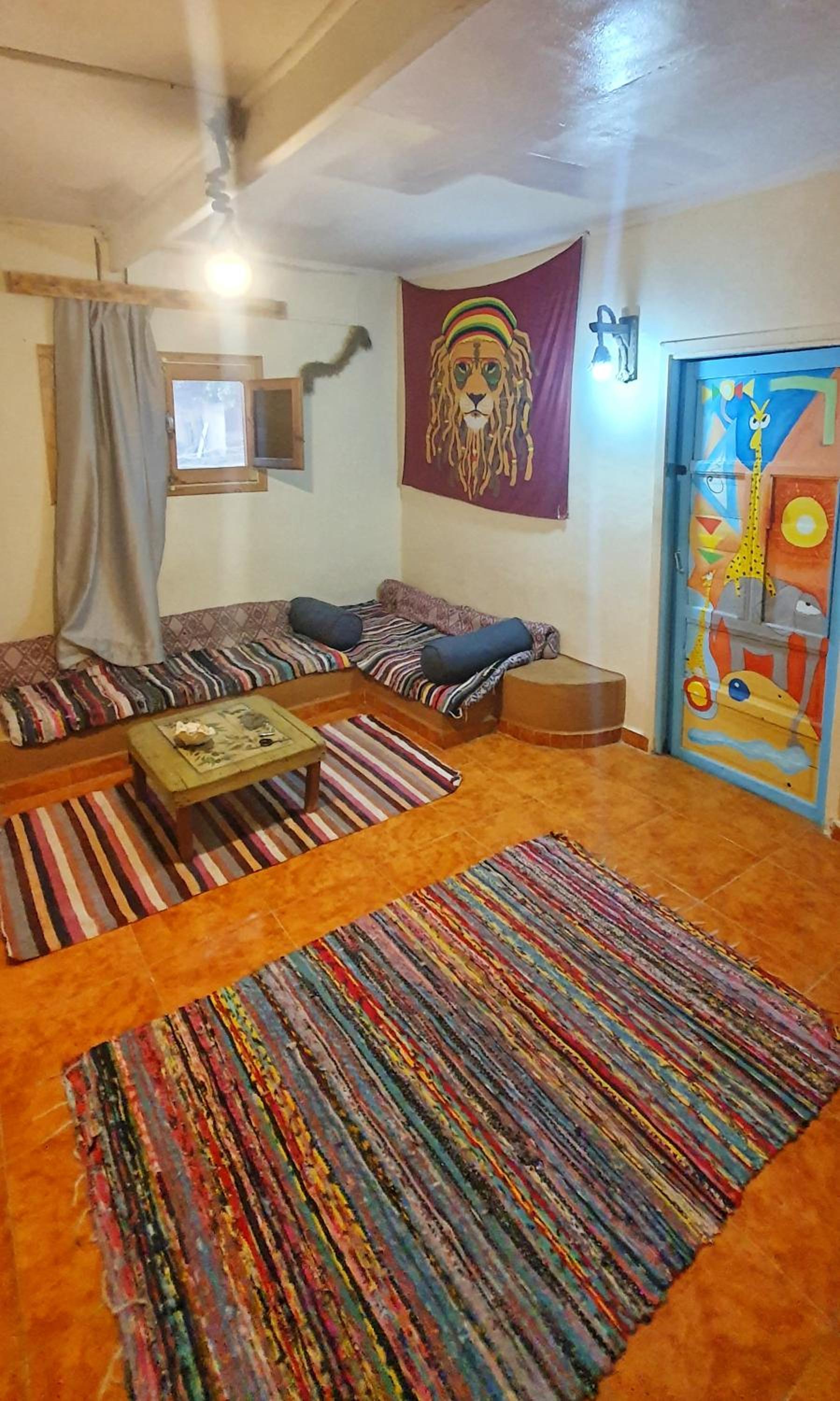 Dahab house home