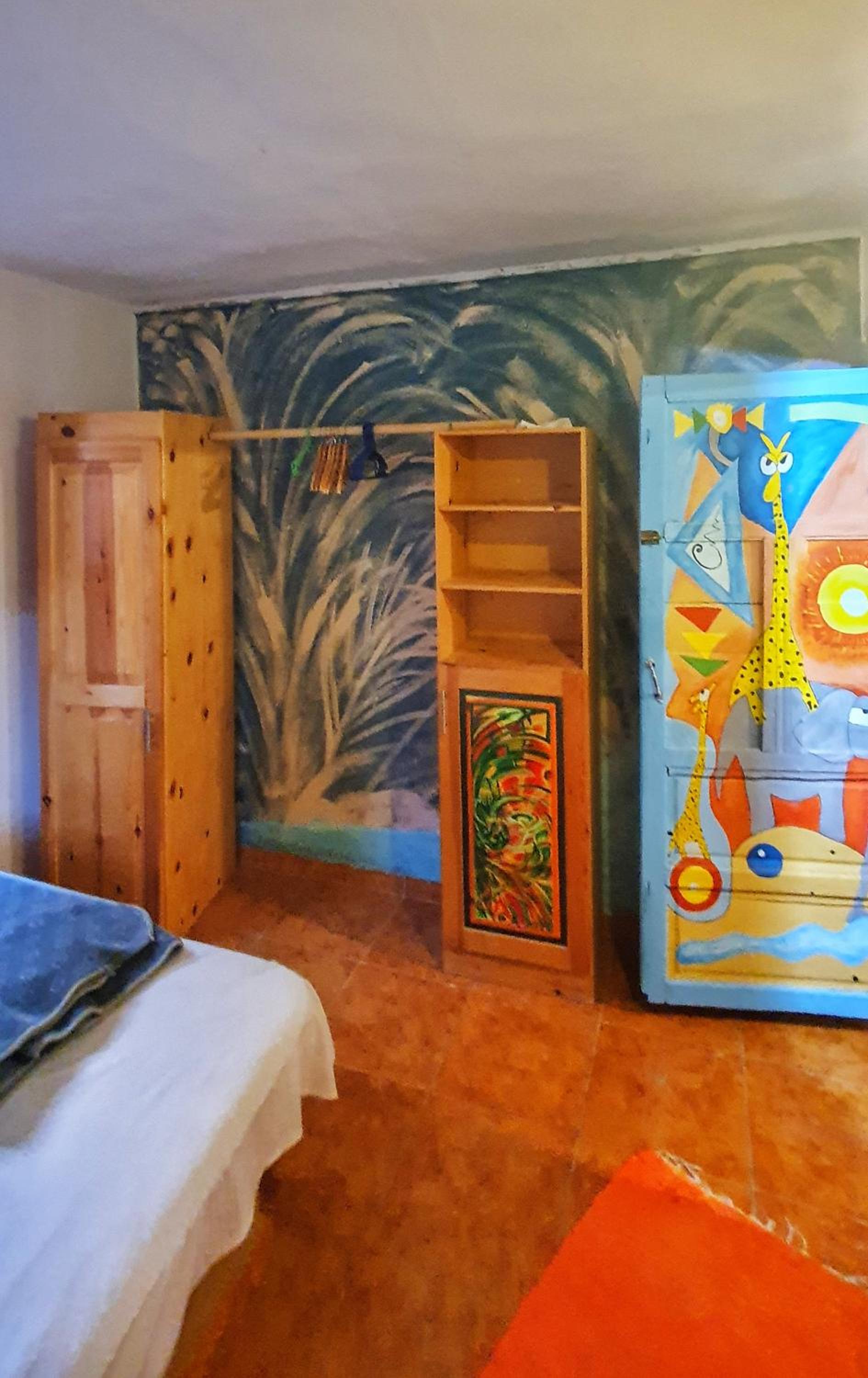 Dahab house home