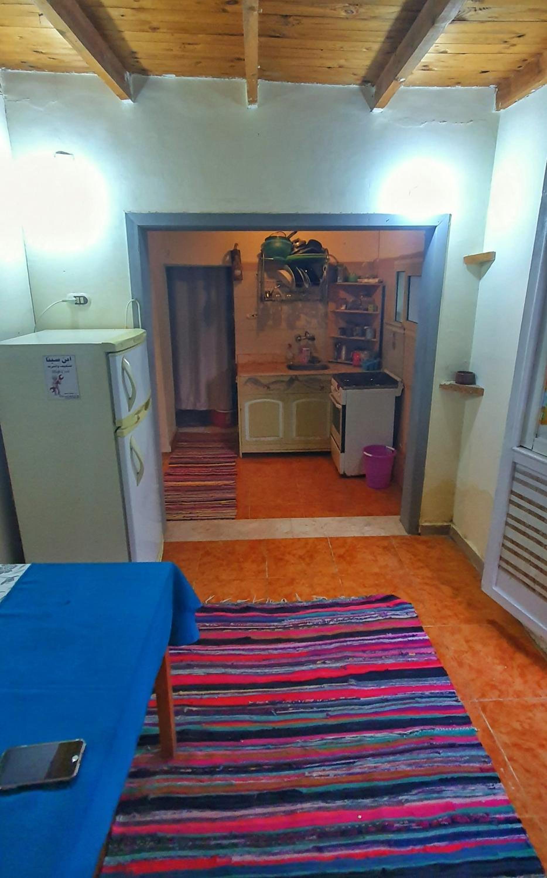Dahab house home