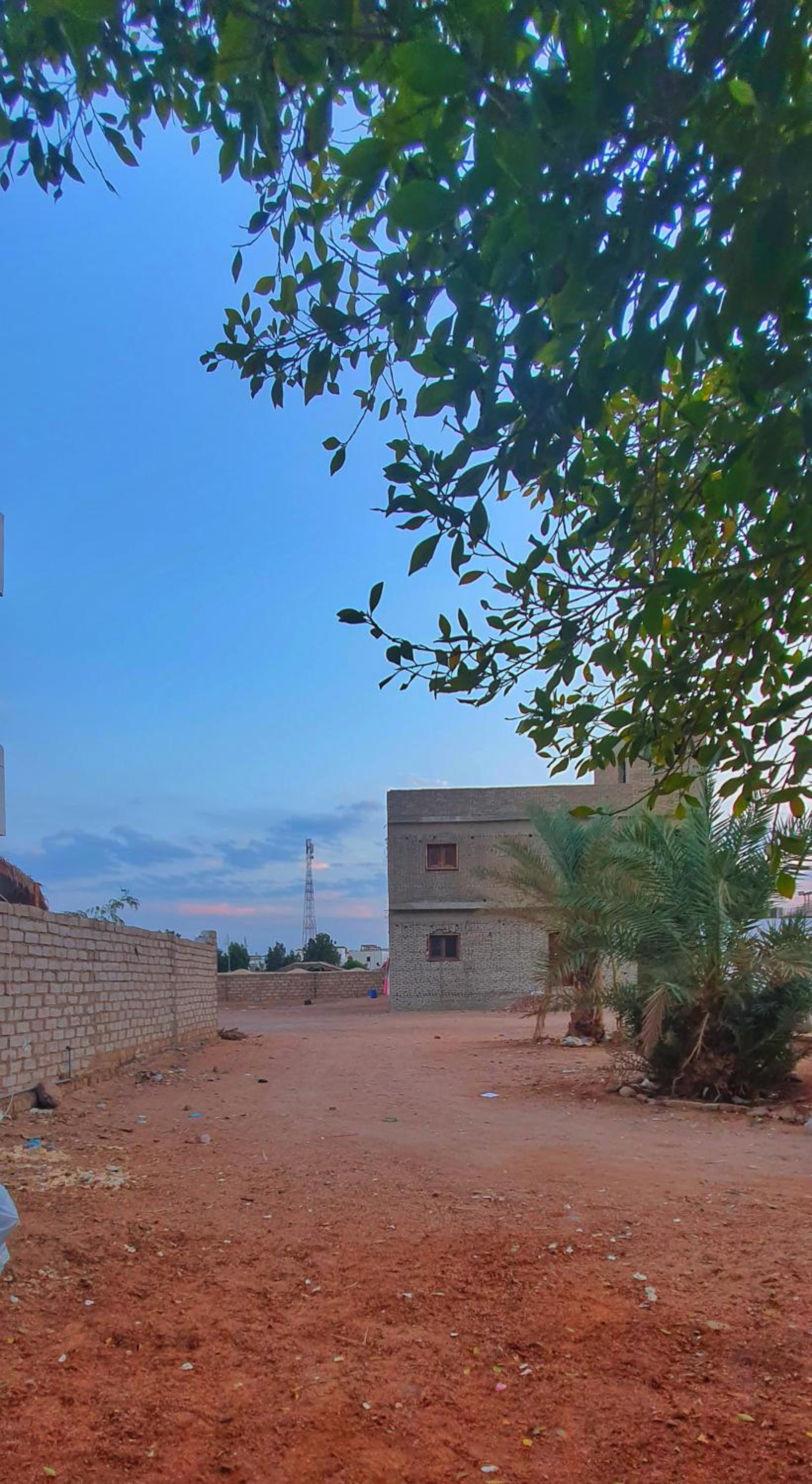 Dahab house home