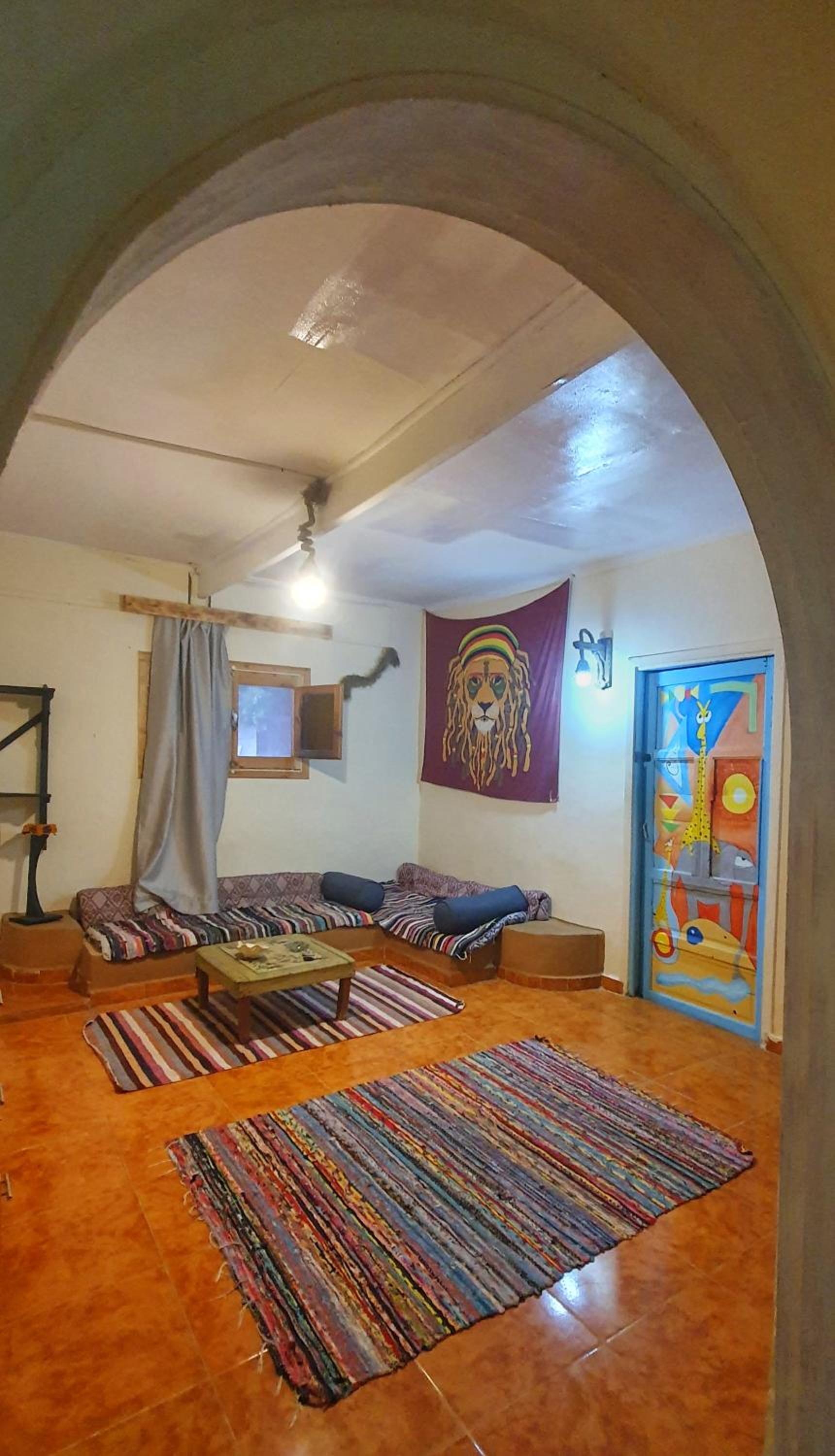 Dahab house home