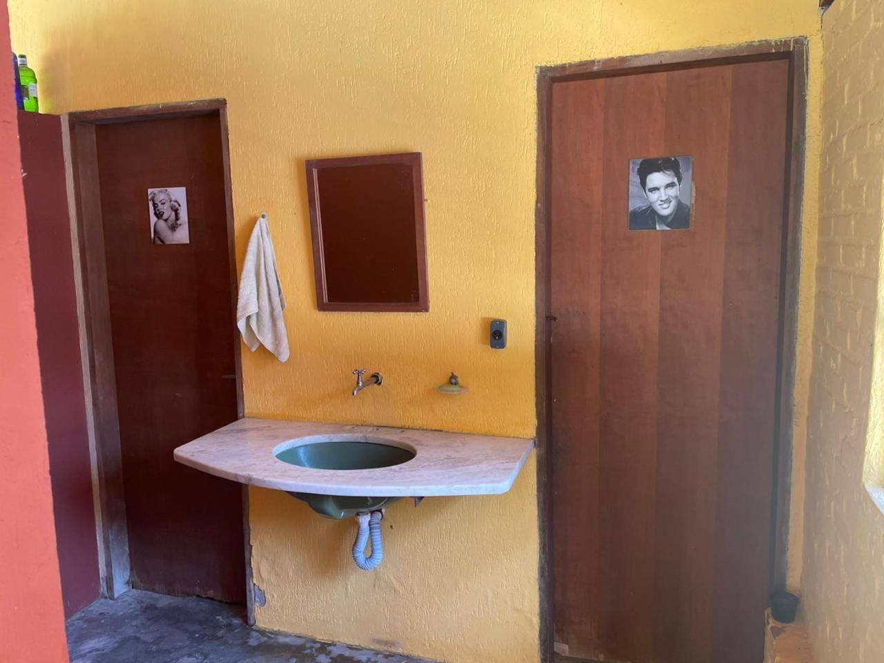 Sítio Ipecamirim