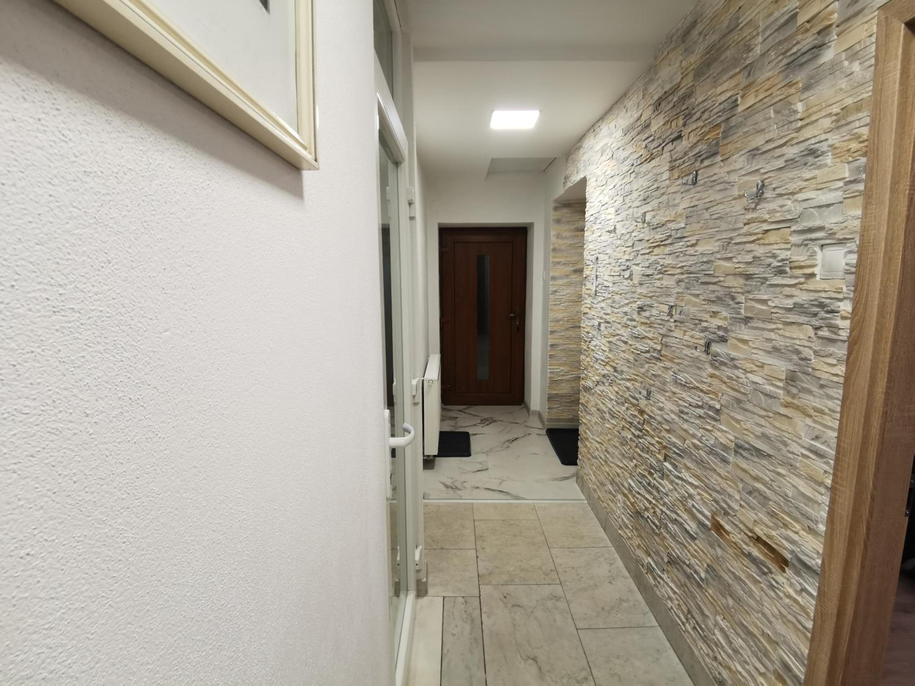 Ubytovanie pri parku