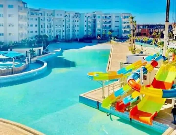 Palm Lake Ressort Monastir S2 view 3