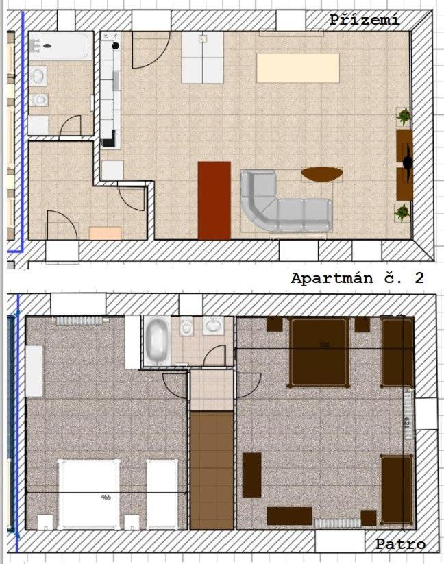Podbrdská chalupa
