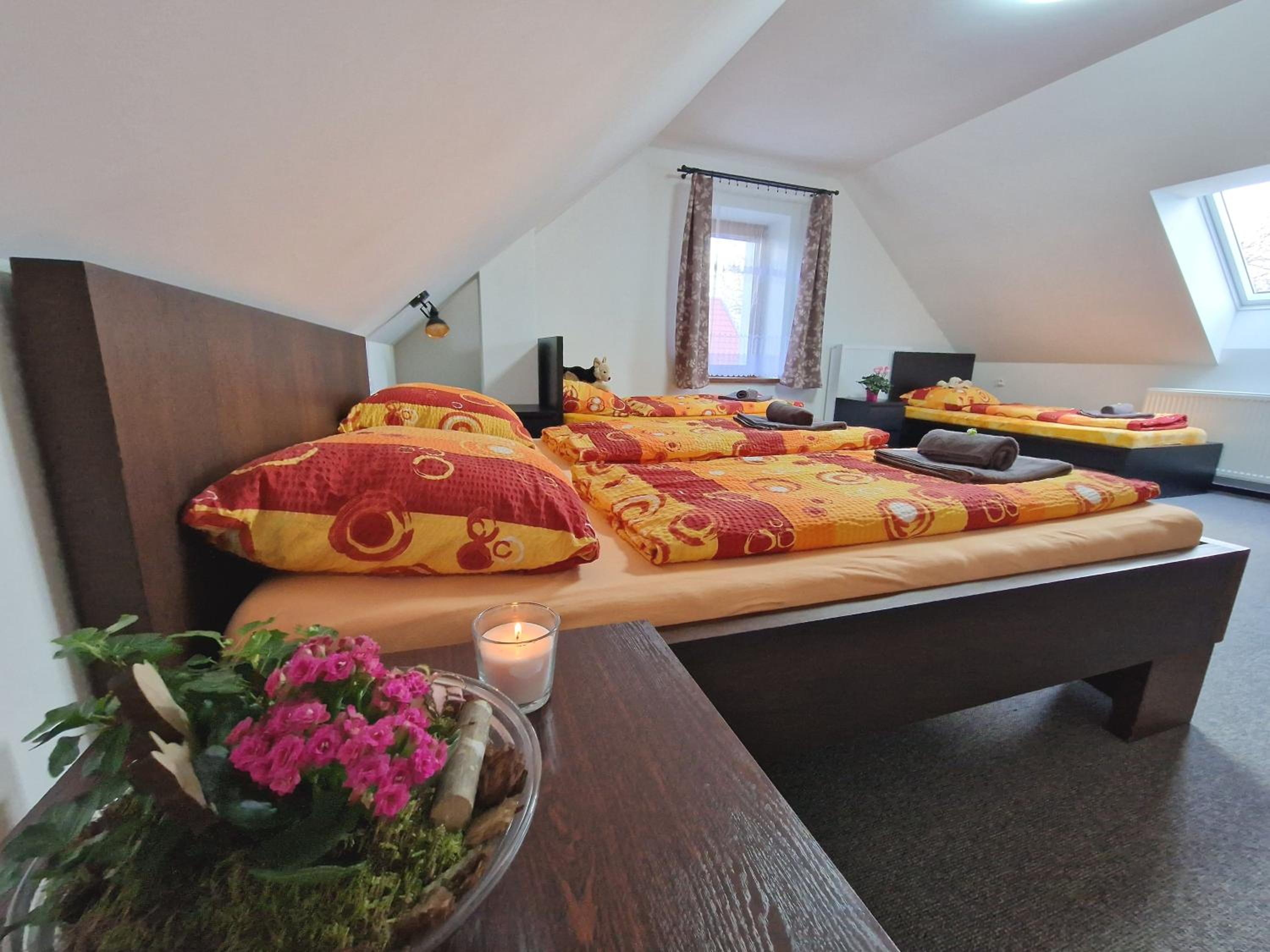 Podbrdská chalupa