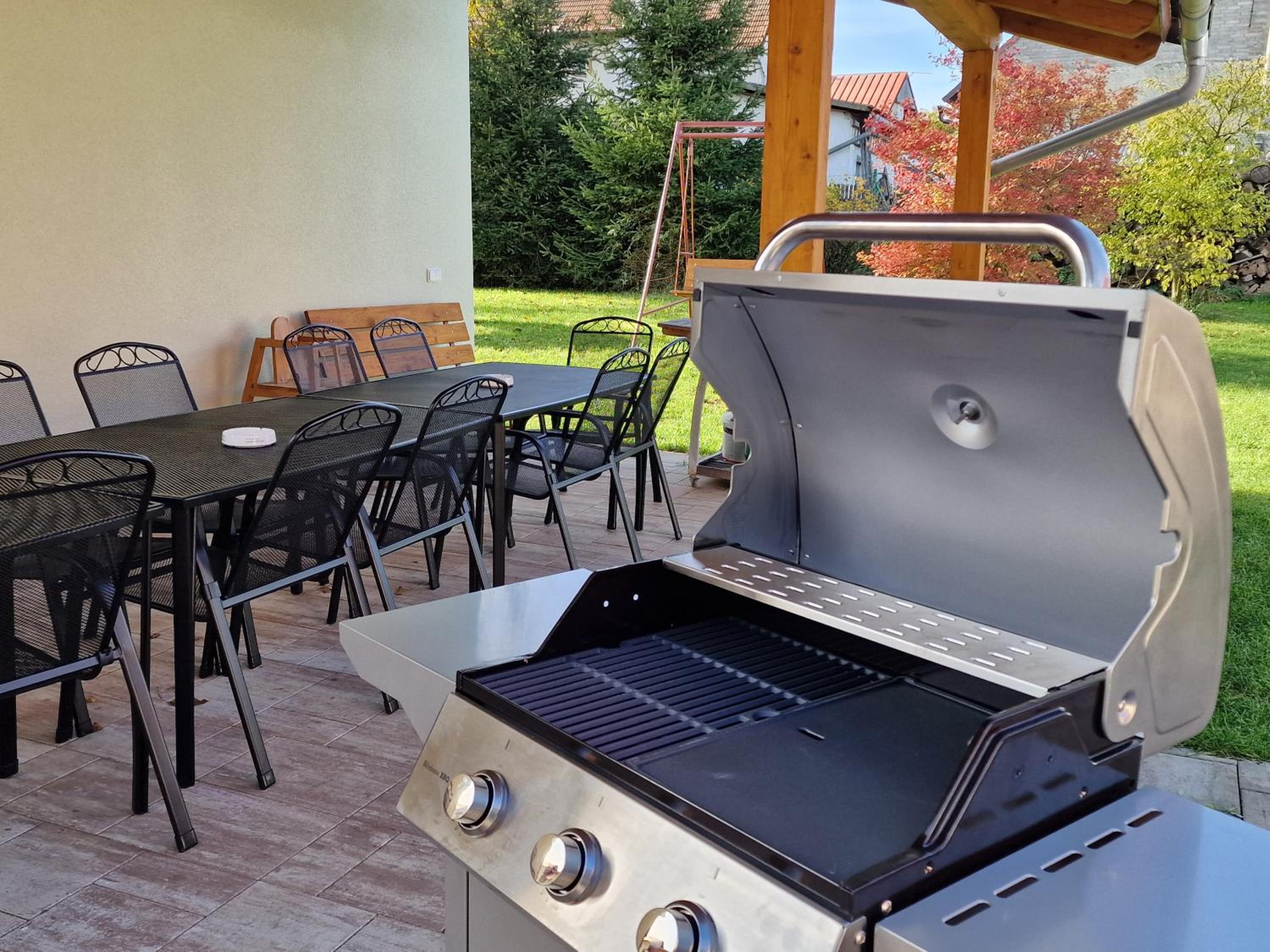 Podbrdská chalupa