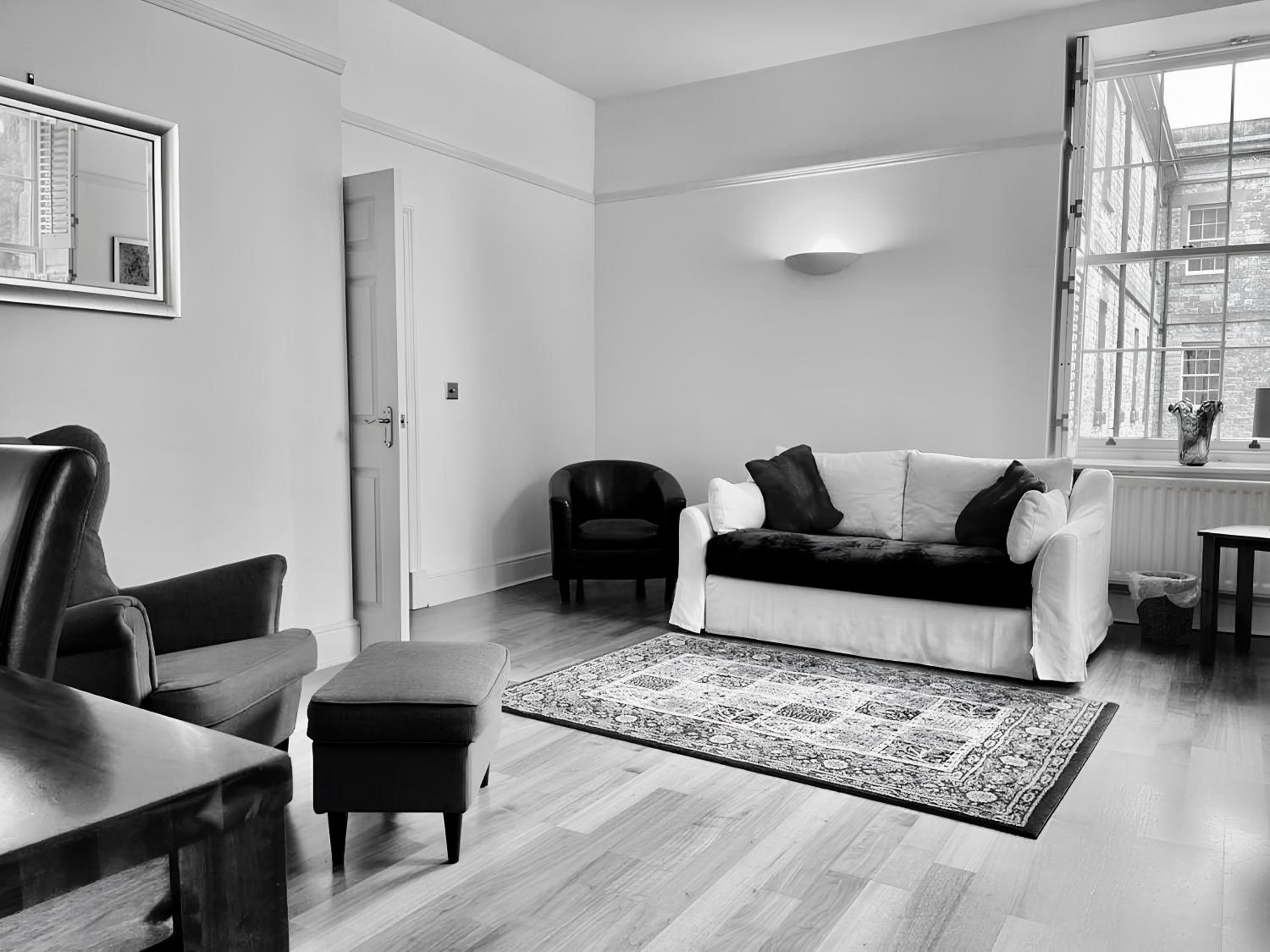 St Andrews Apartments