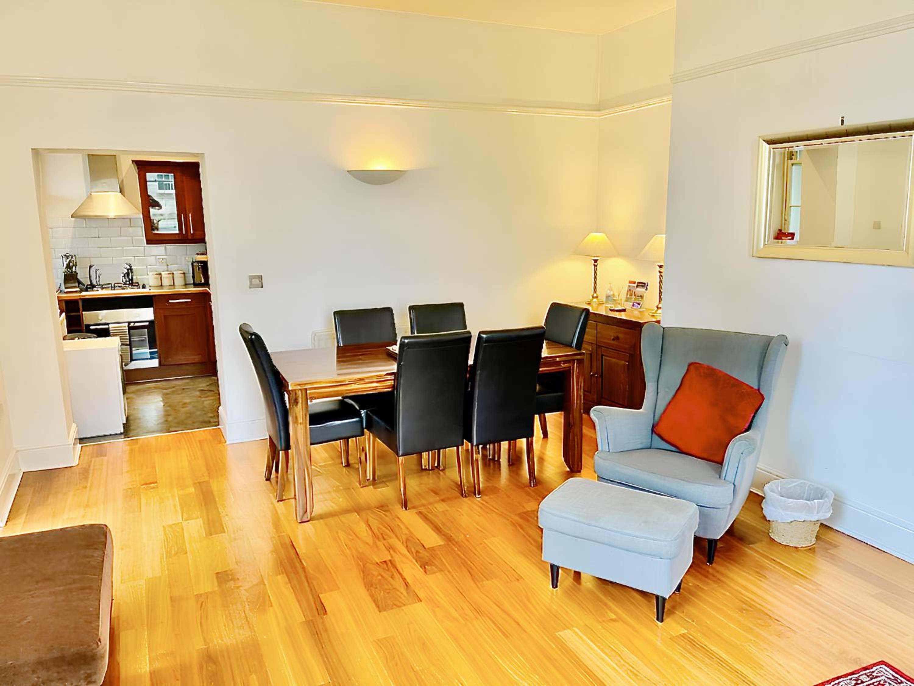 St Andrews Apartments