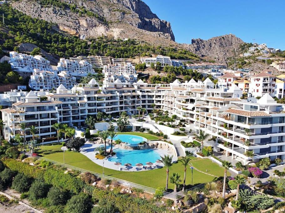 Mascarat Beach Apartment de Lux, EN52B view 3