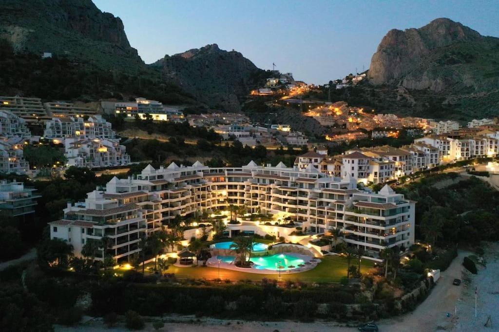 Mascarat Beach Apartment de Lux, EN52B view 4