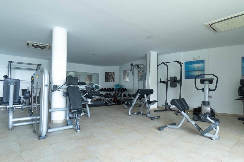 Mascarat Beach Apartment de Lux, EN52B view 5