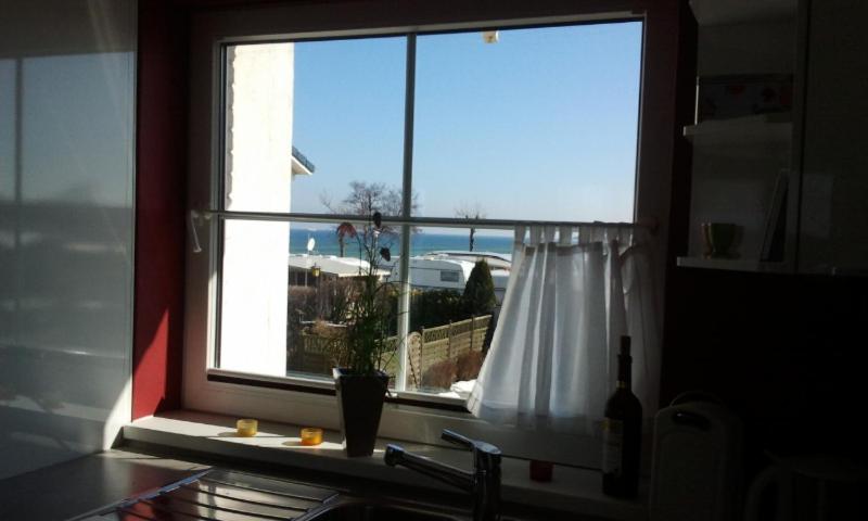 Ferienwohnung Fördeblick