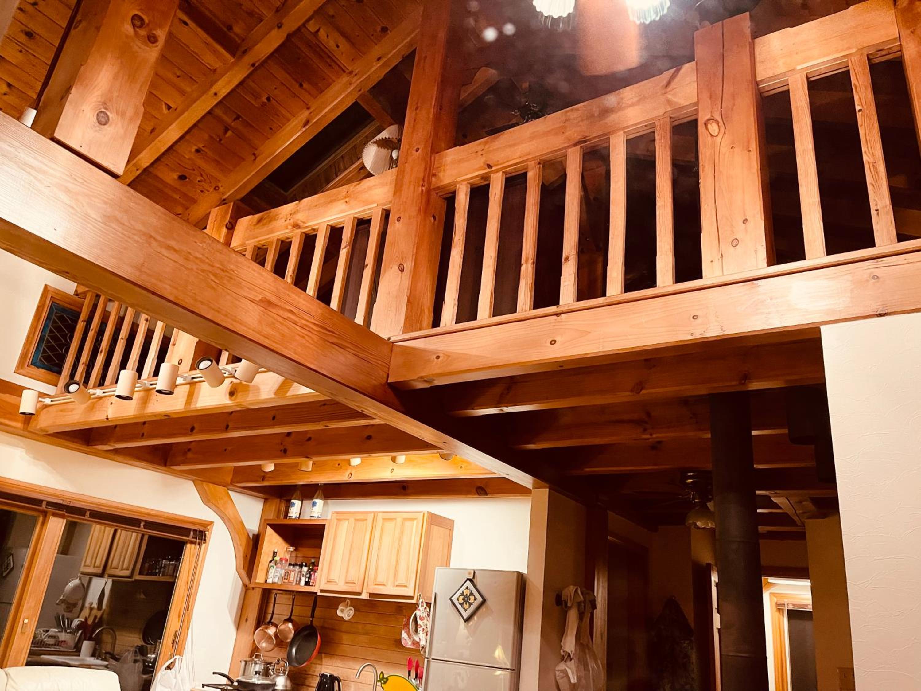 Patagonia Home