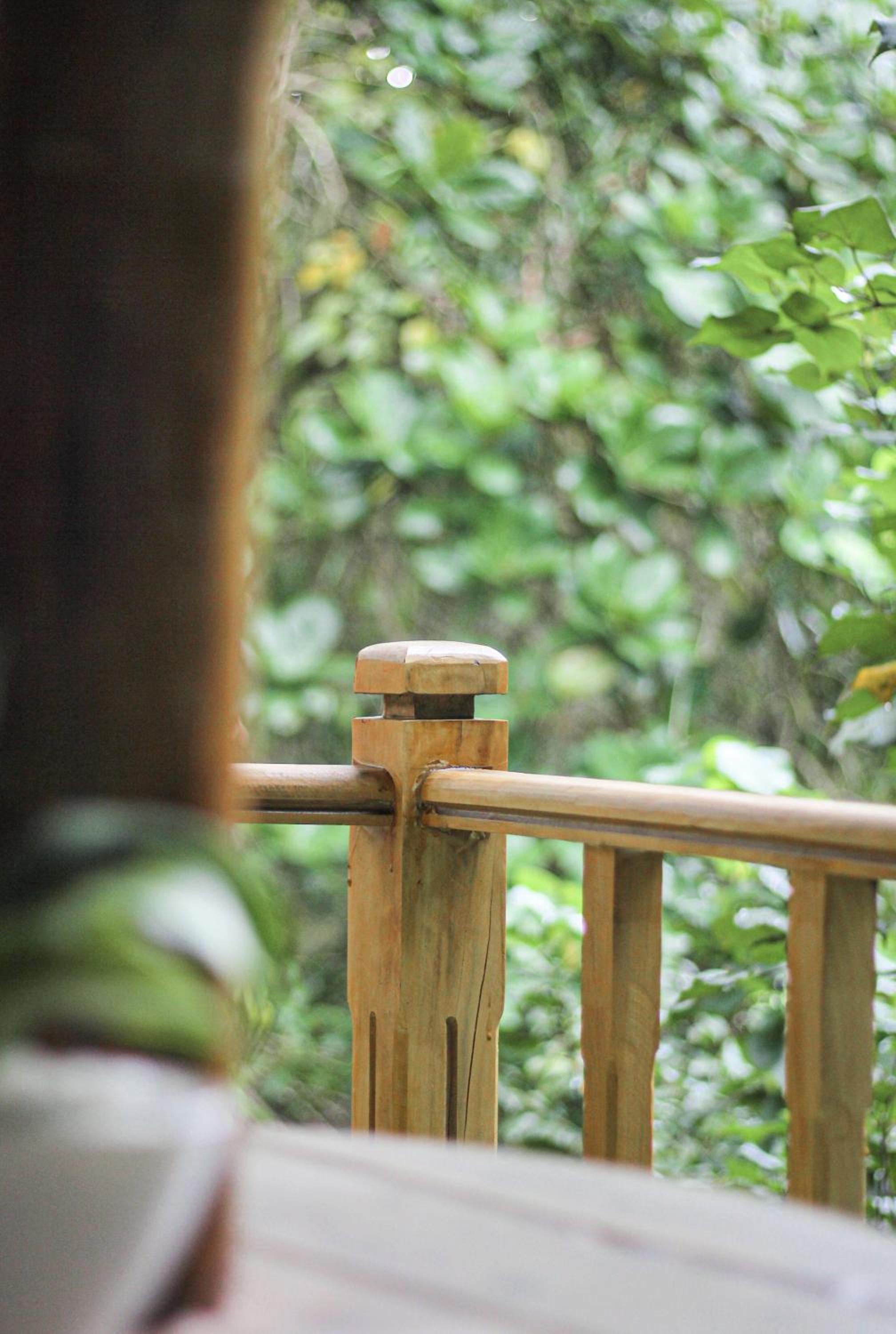 Seasons Four Eco Friendly Cabana MATARA view 3