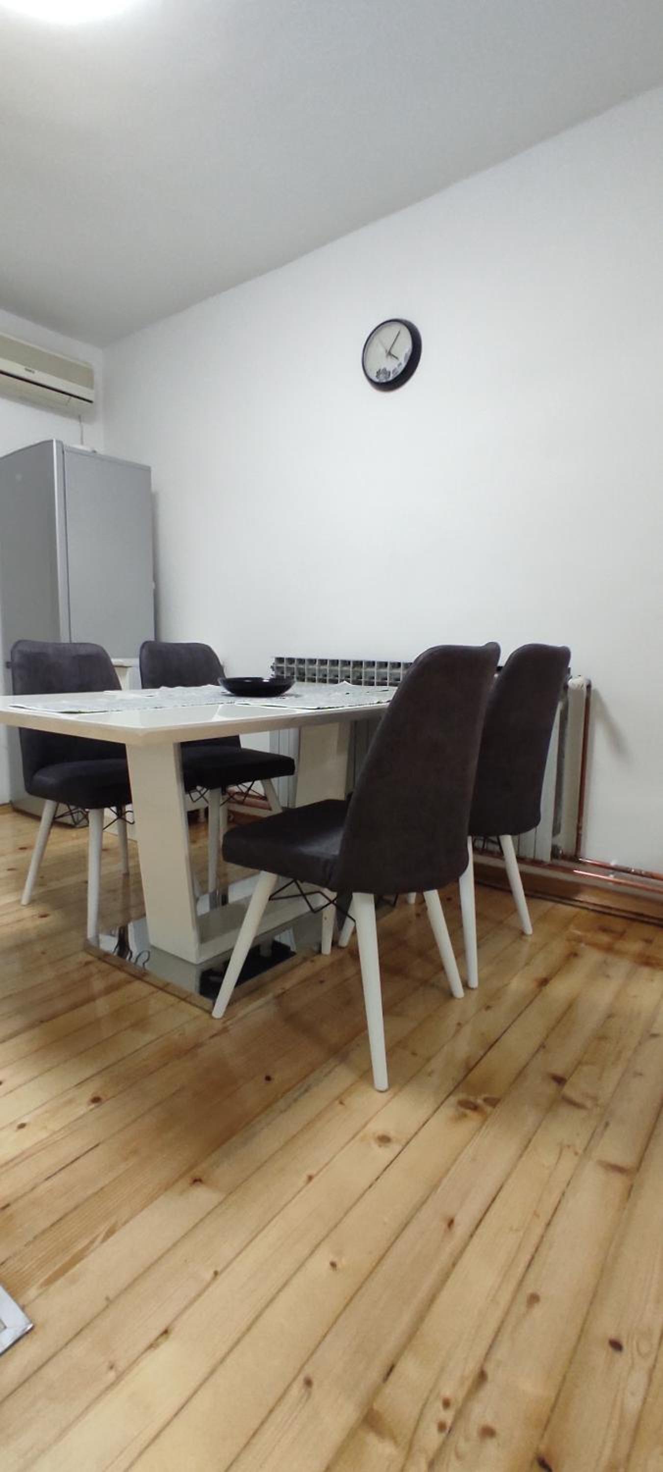 Apartmani Kačara