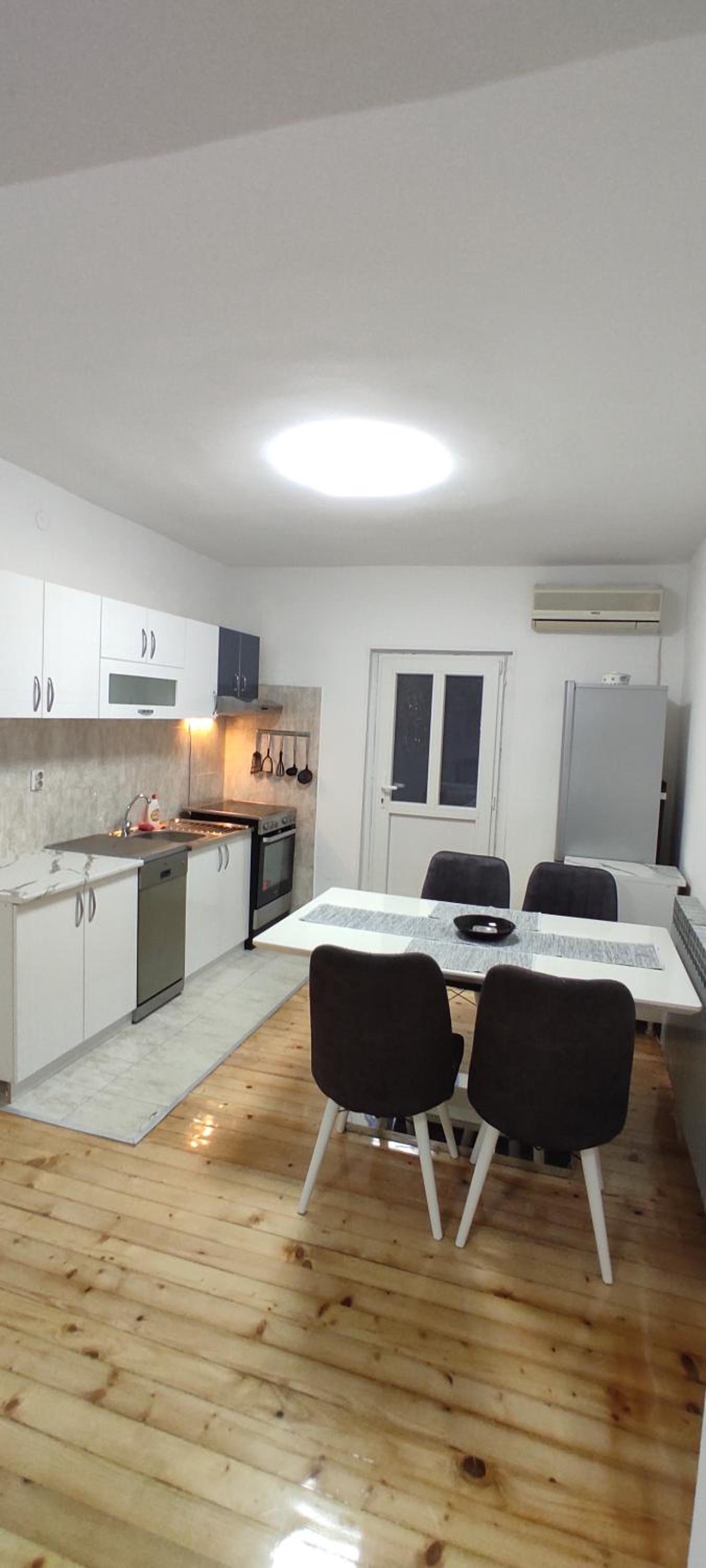 Apartmani Kačara