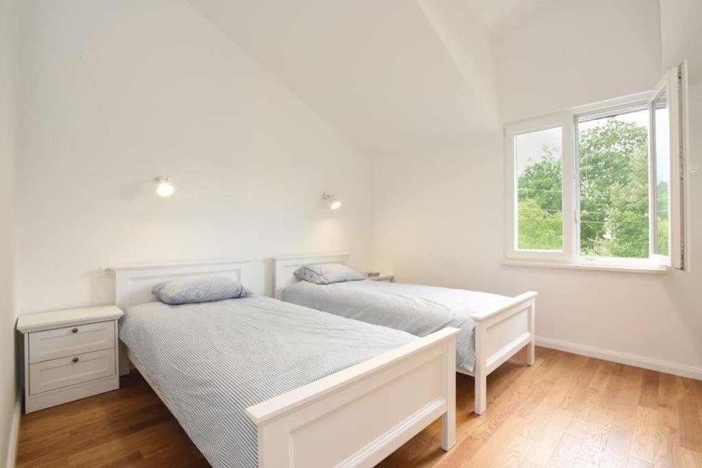 Villa Dalmatia Escape
