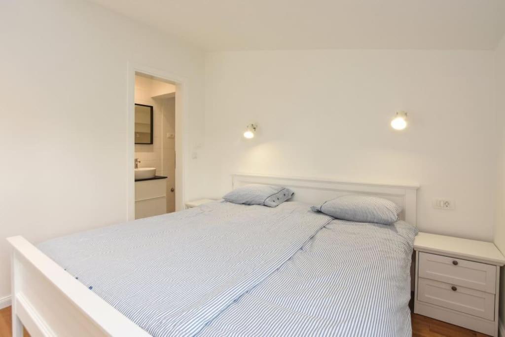 Villa Dalmatia Escape