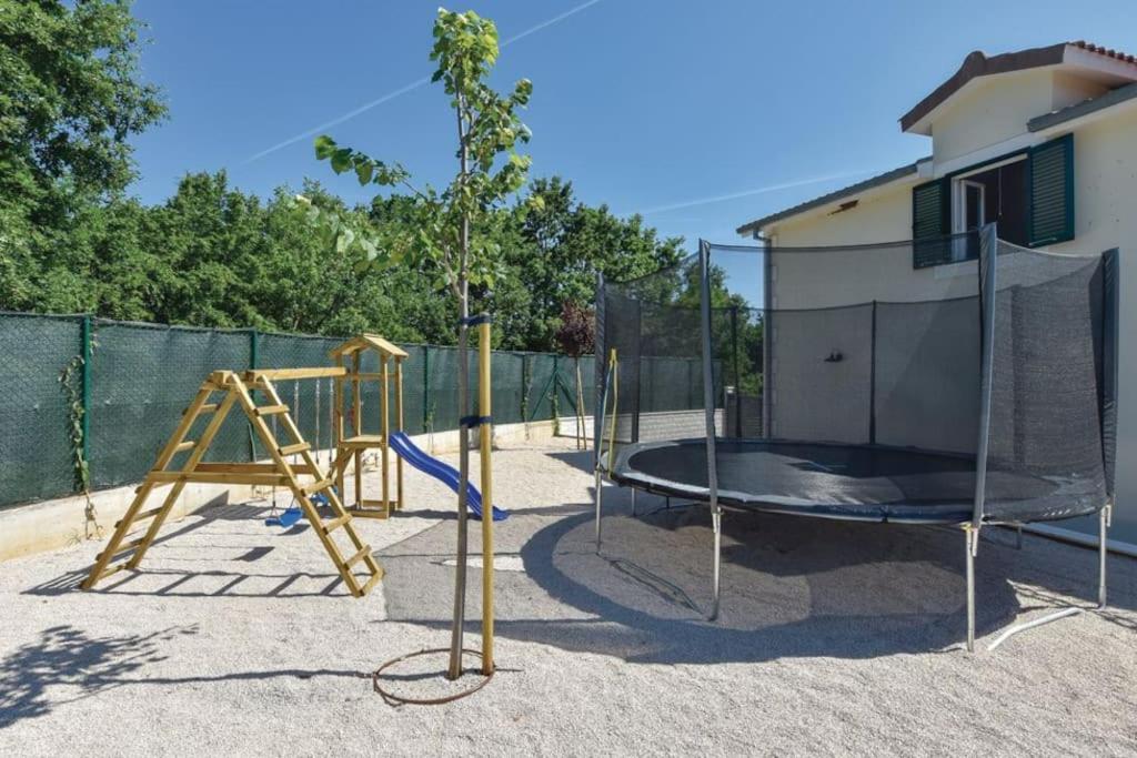 Villa Dalmatia Escape