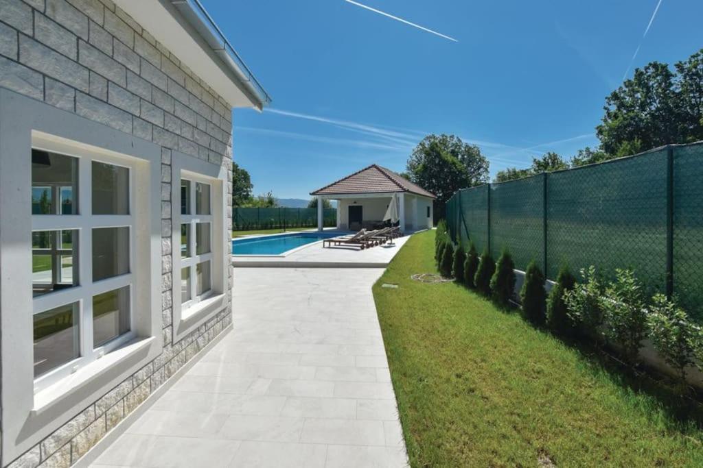 Villa Dalmatia Escape