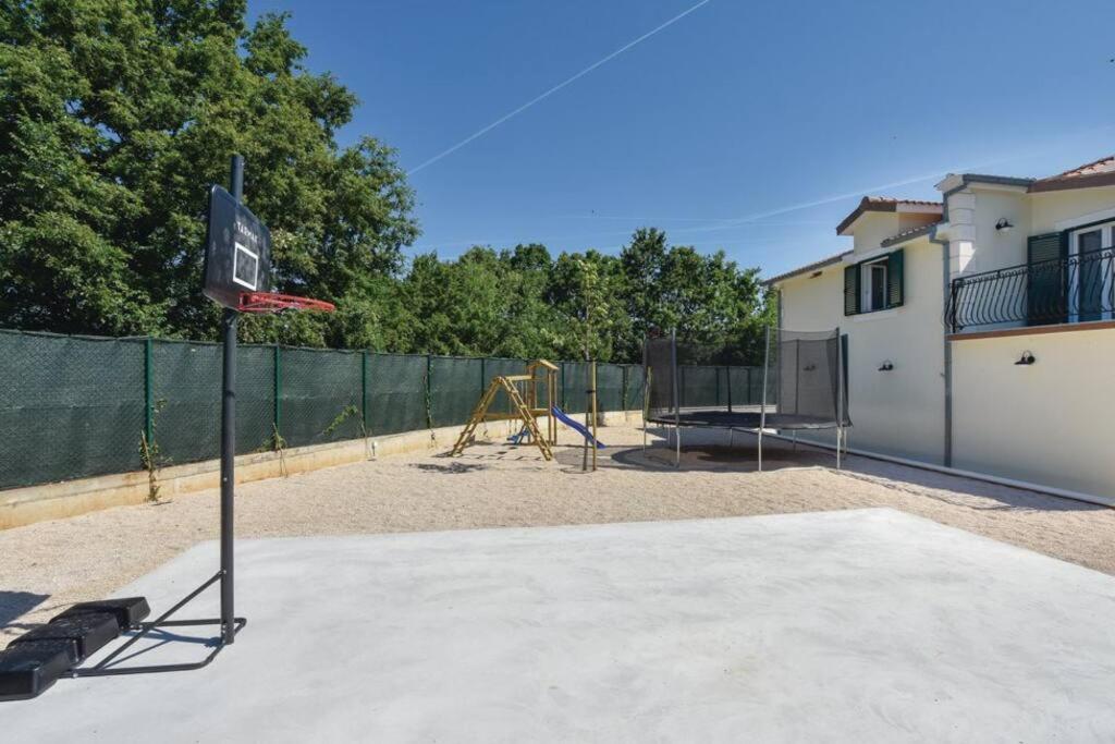 Villa Dalmatia Escape