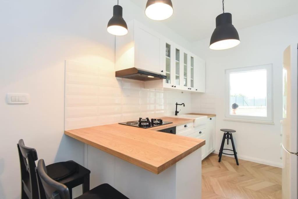 Villa Dalmatia Escape