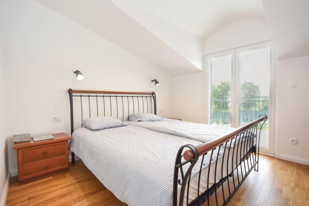 Villa Dalmatia Escape