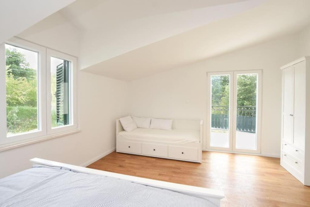 Villa Dalmatia Escape