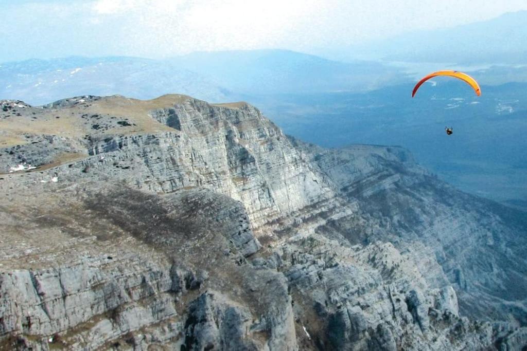 Villa Dalmatia Escape