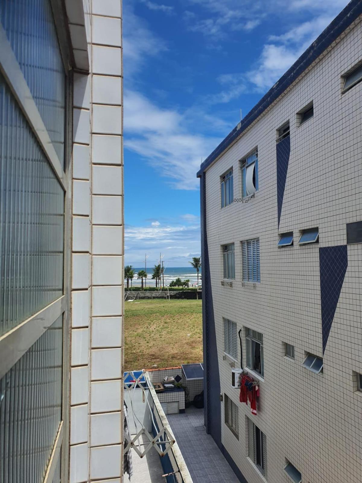 Apartamento Flamingo Praia Grande