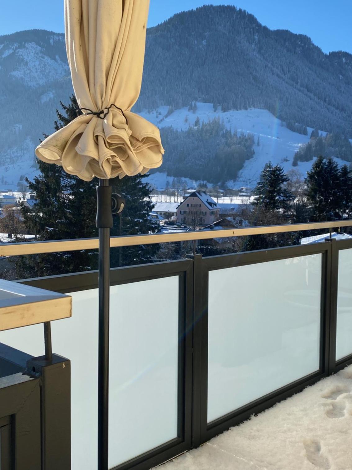 Loft im Turm