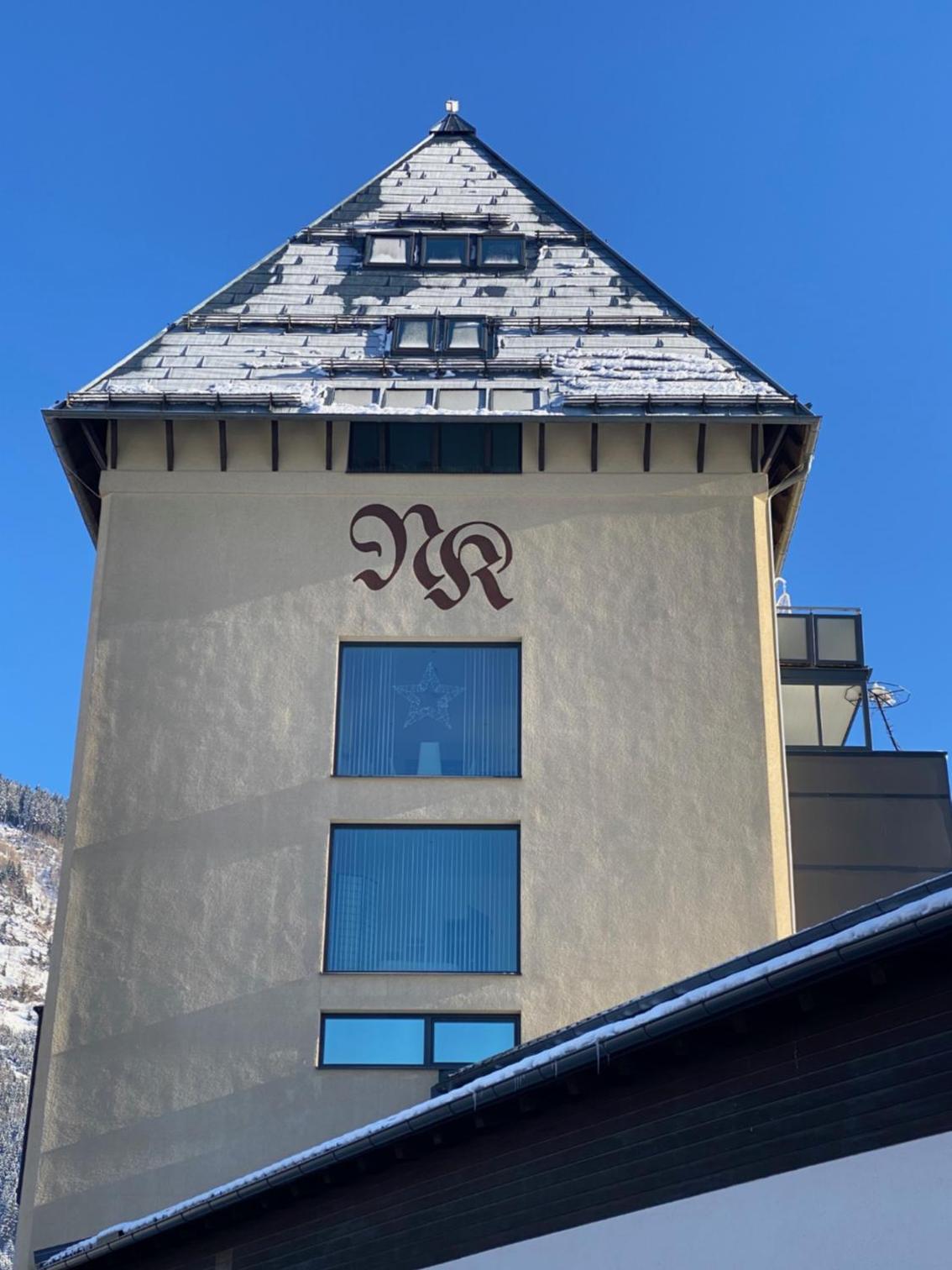 Loft im Turm