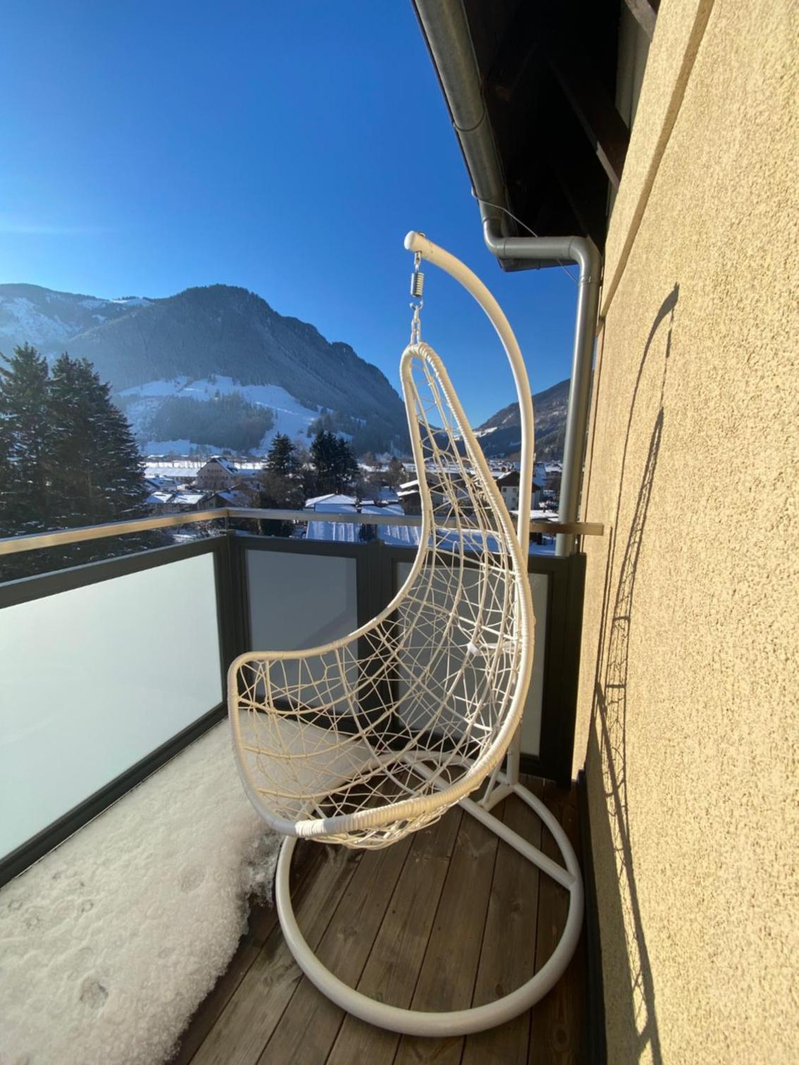 Loft im Turm