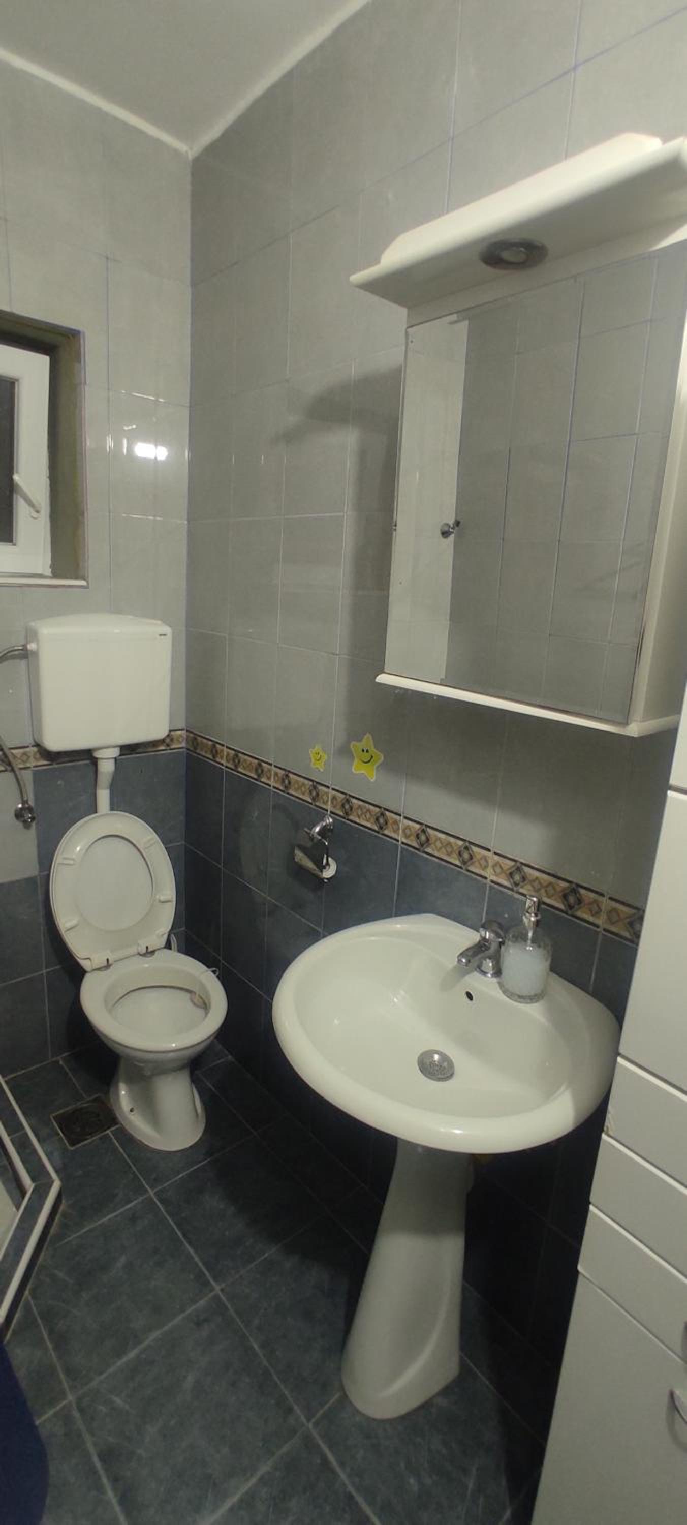 Apartmani Kačara