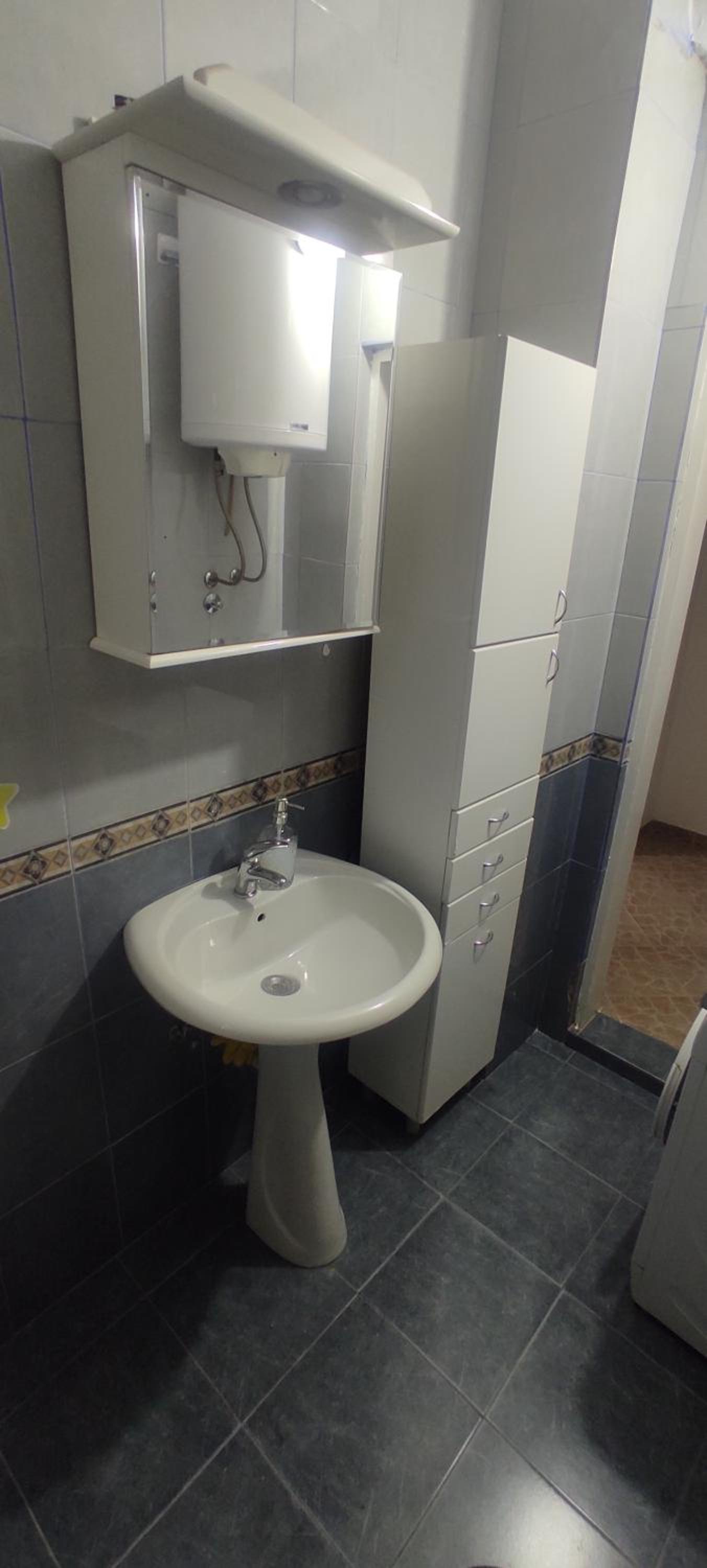 Apartmani Kačara
