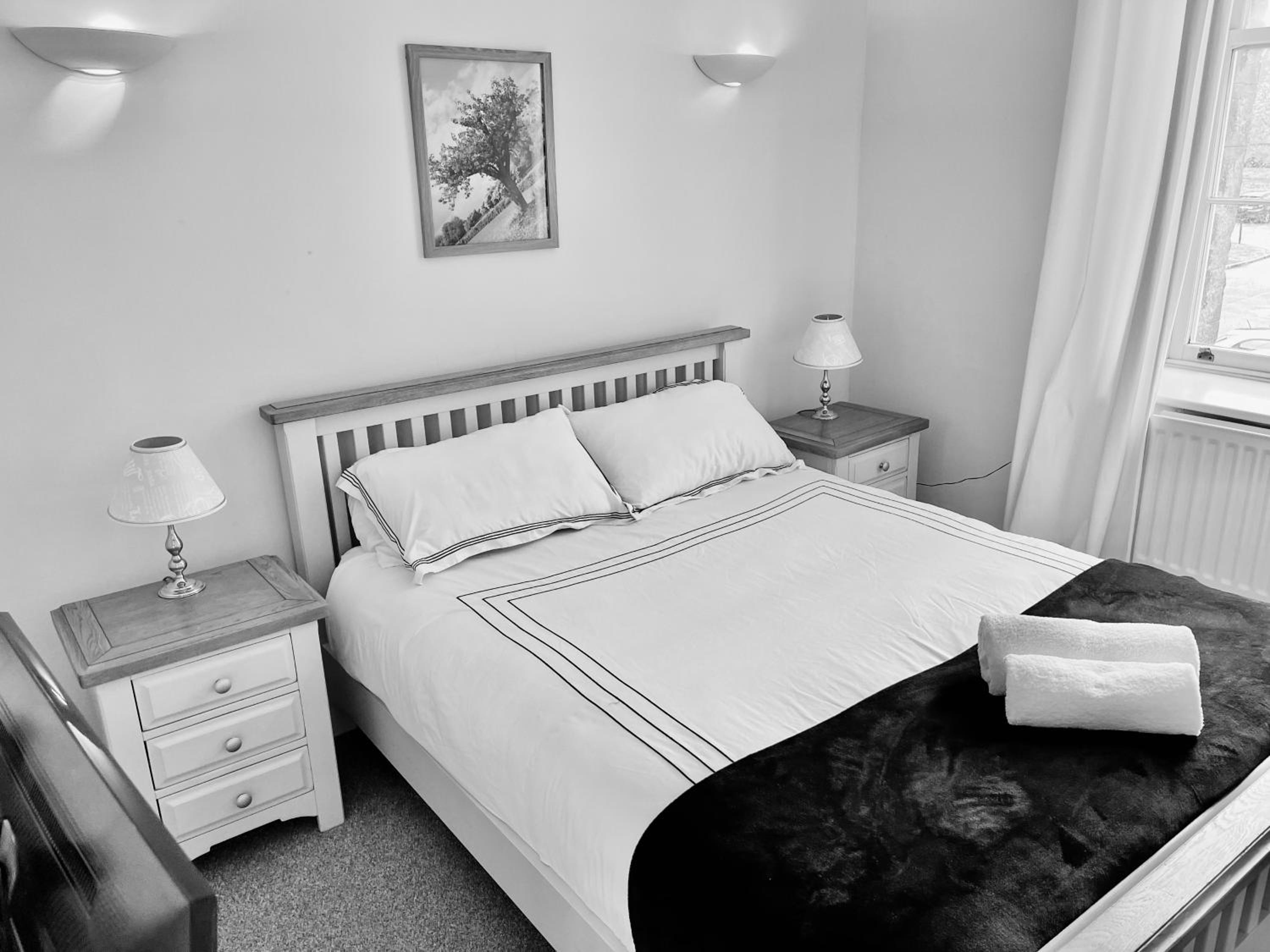 St Andrews Apartments