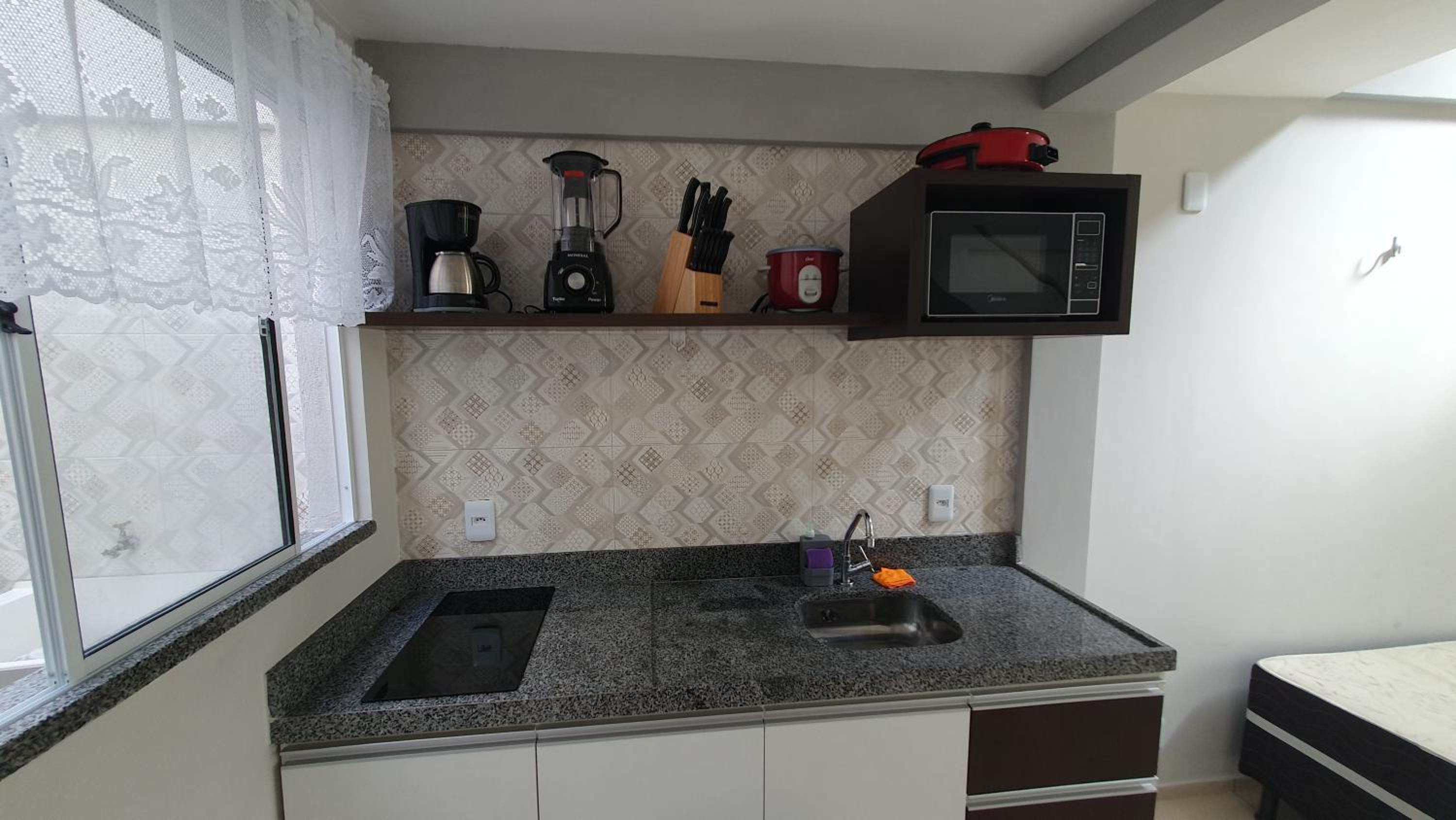 VidaBela Lofts Cumbuco CE