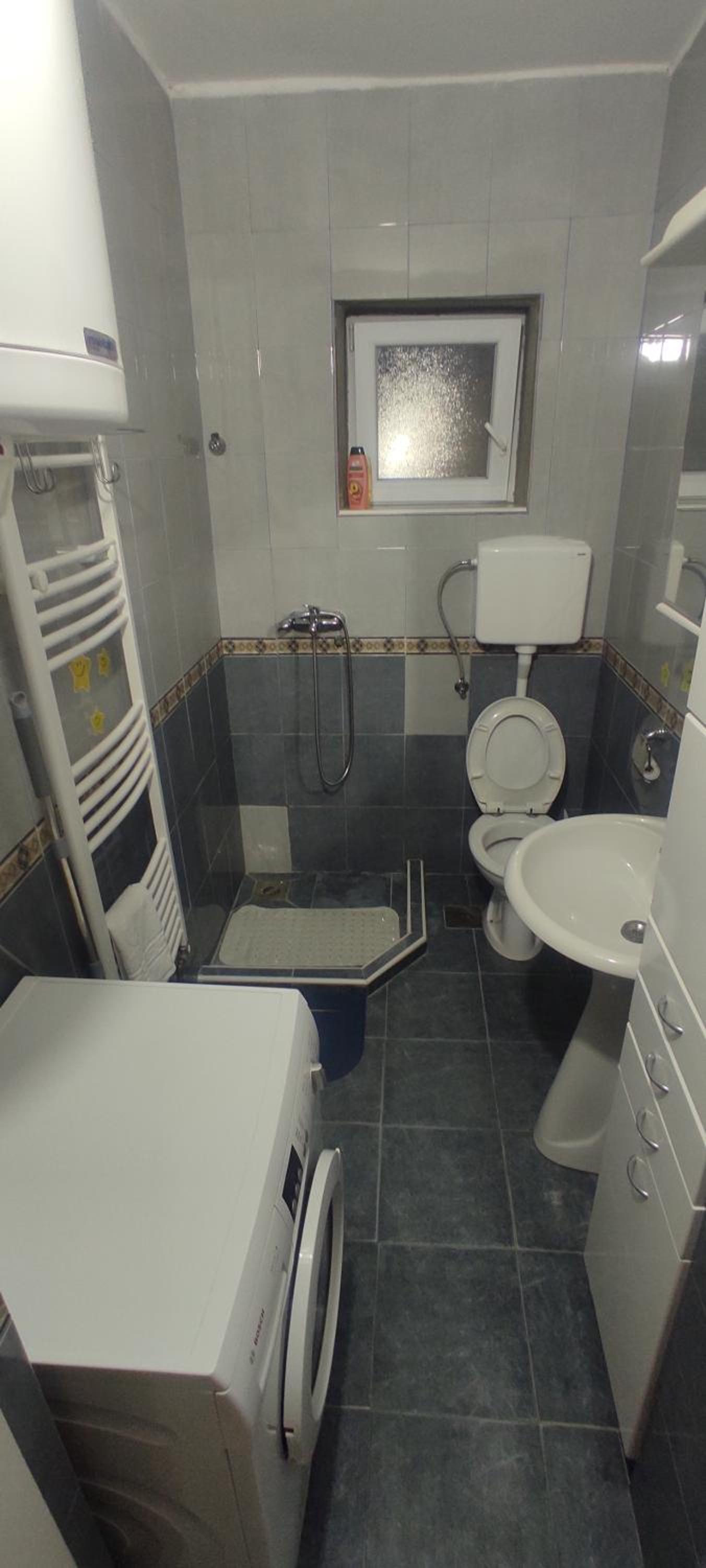 Apartmani Kačara
