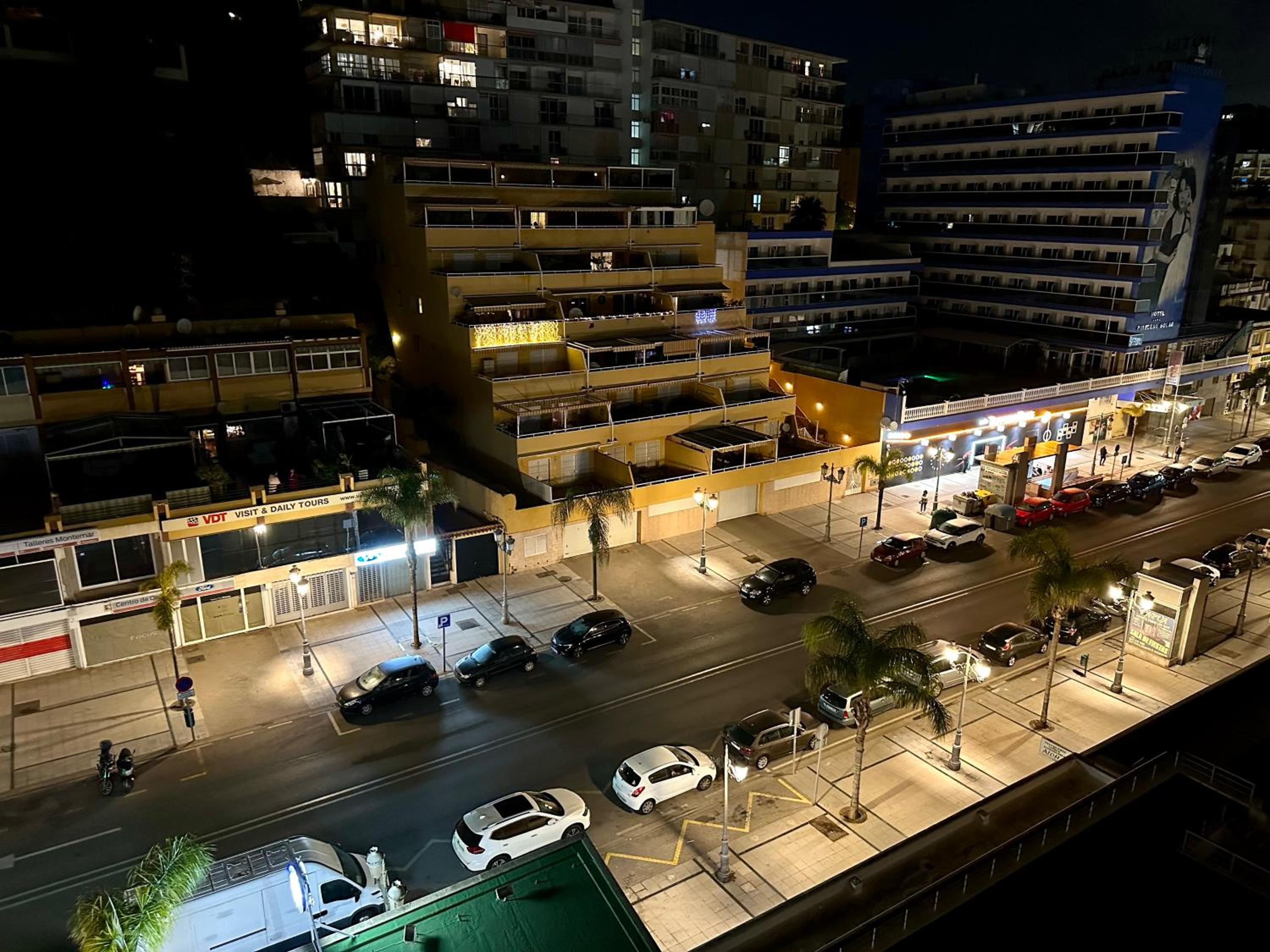 Carihuela Dreams Torremolinos